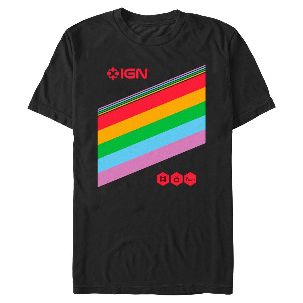 IGN - Stolz - IGN Exklusiv - T-Shirt