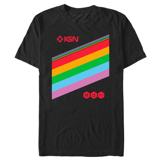 IGN - Stolz - IGN Exklusiv - T-Shirt
