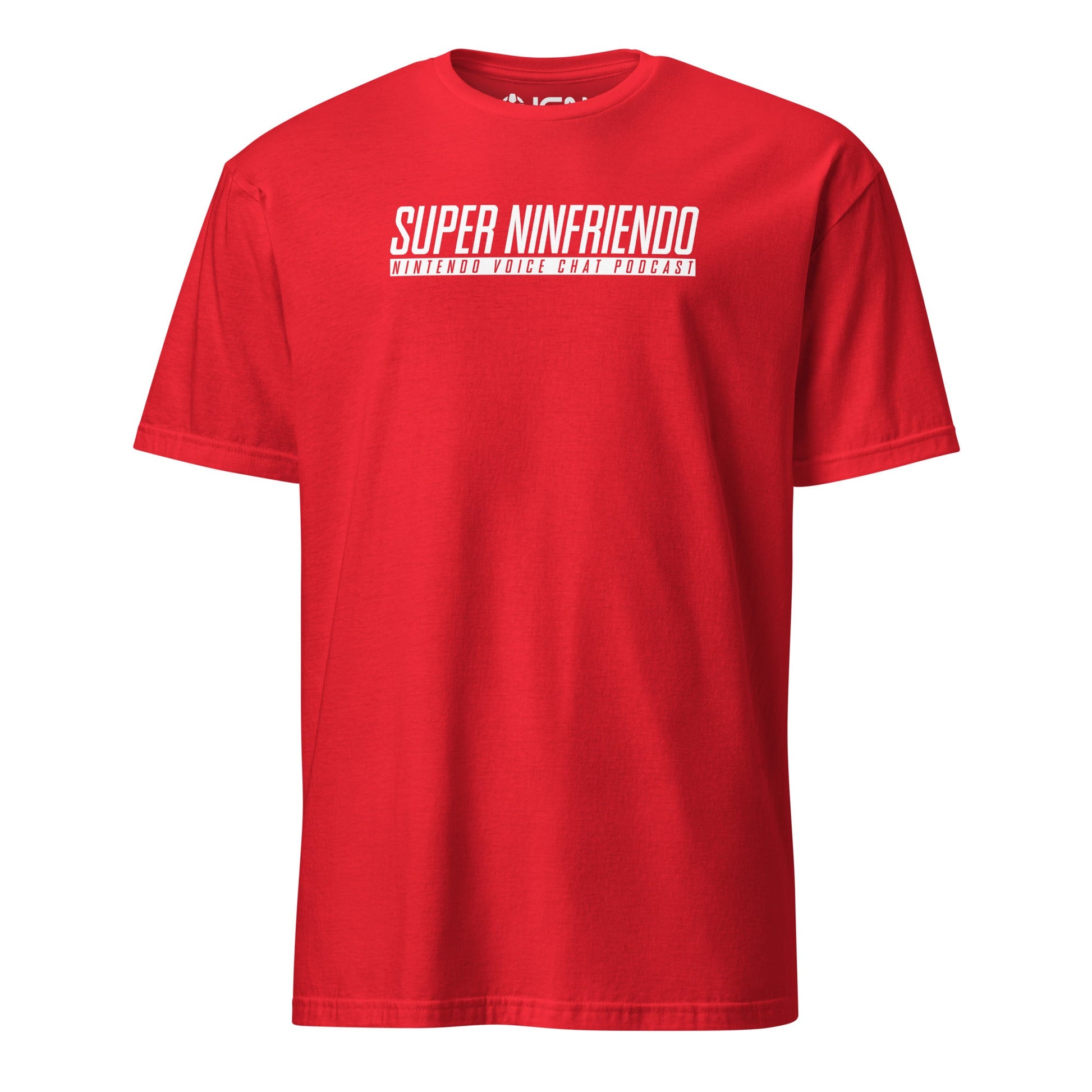 IGN — Super Ninfriendo — T-Shirt