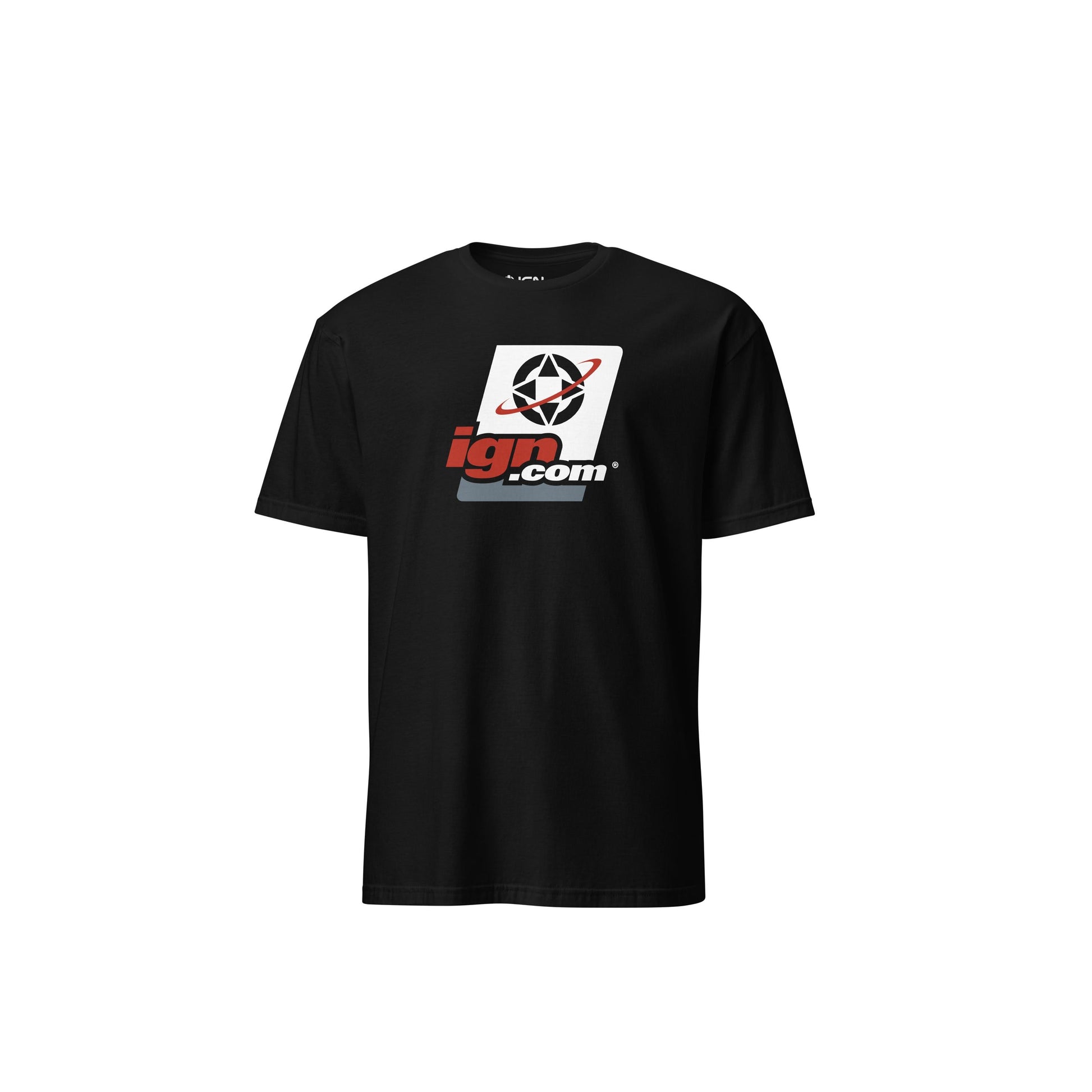 IGN - Vintage Logo - T-Shirt