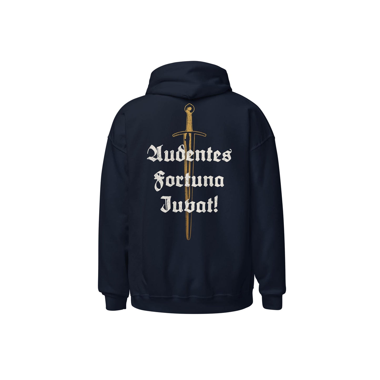 Kingdom Come Deliverance II - Audentes Fortuna Iuvat - Kapuzenpullover