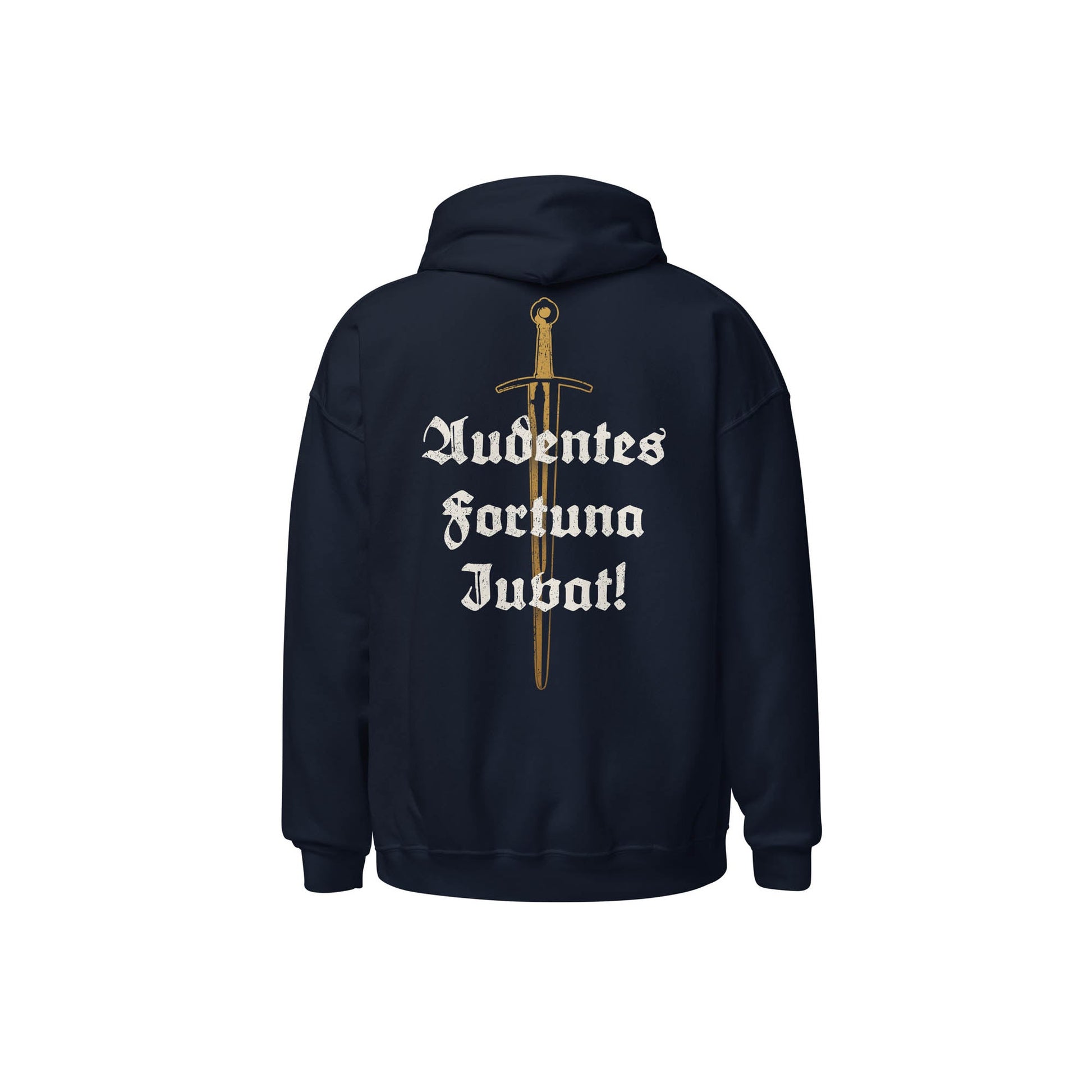 Kingdom Come Deliverance II - Audentes Fortuna Iuvat - Kapuzenpullover