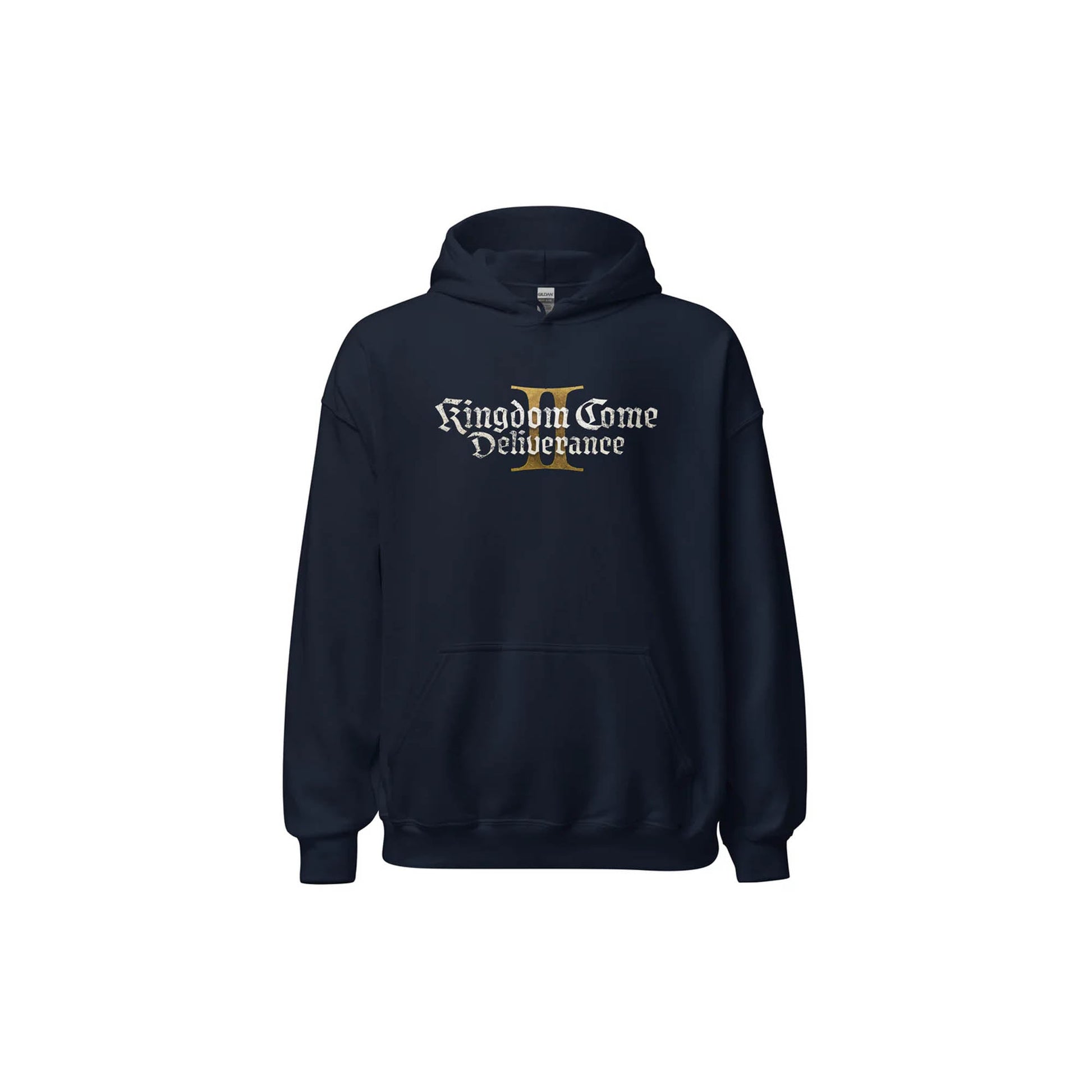 Kingdom Come Deliverance II - Audentes Fortuna Iuvat - Kapuzenpullover