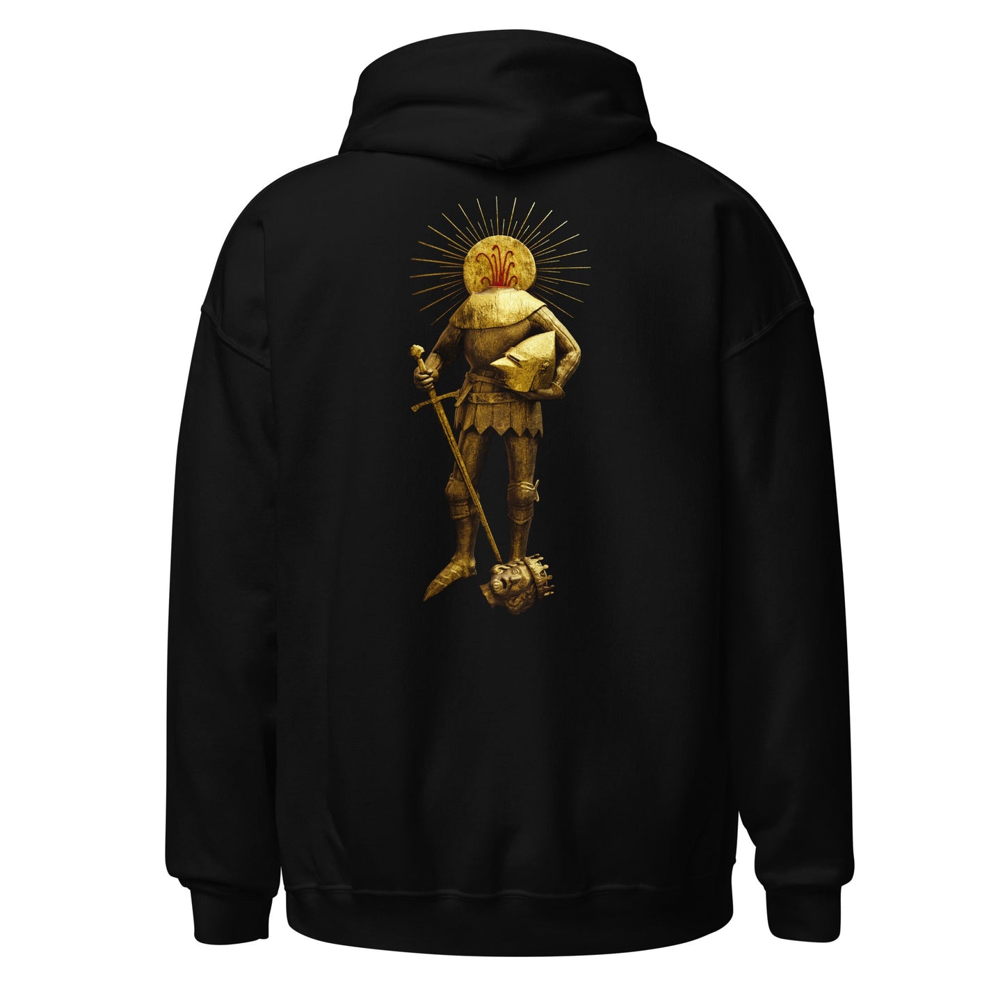 Kingdom Come Deliverance II - Beheaded - Pullover Kapuzenpullover