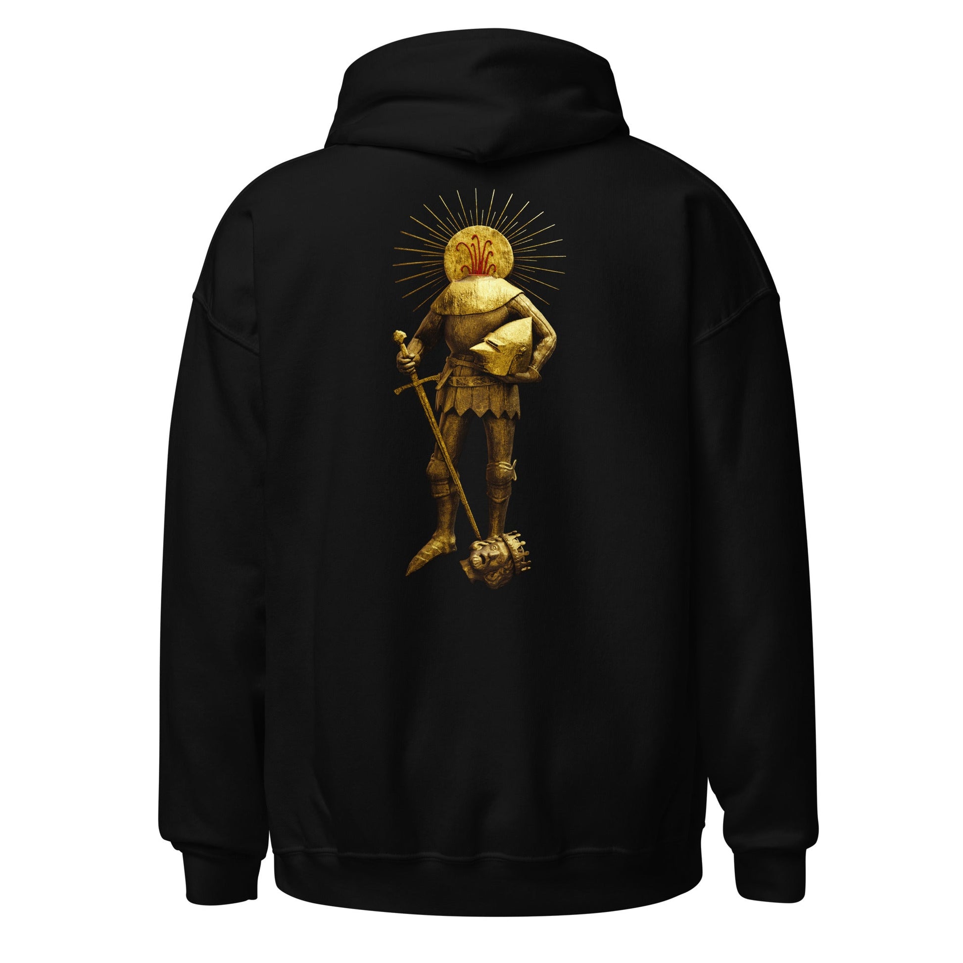 Kingdom Come Deliverance II - Beheaded - Pullover Kapuzenpullover
