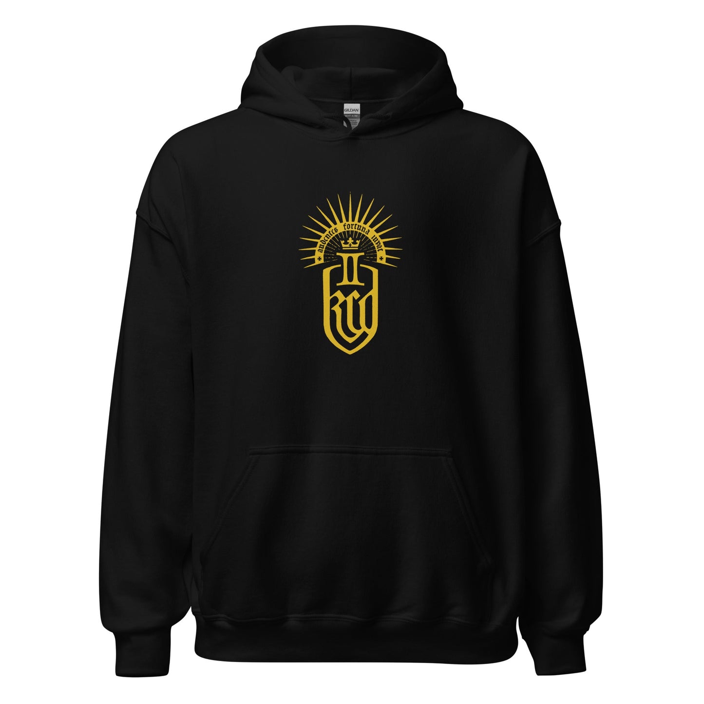 Kingdom Come Deliverance II - Beheaded - Pullover Kapuzenpullover