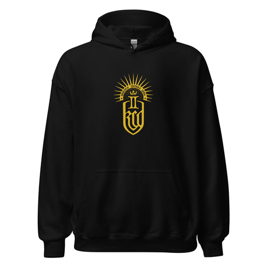 Kingdom Come Deliverance II - Beheaded - Pullover Kapuzenpullover
