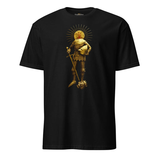 Kingdom Come Deliverance II - Beheaded - T-Shirt auf CD