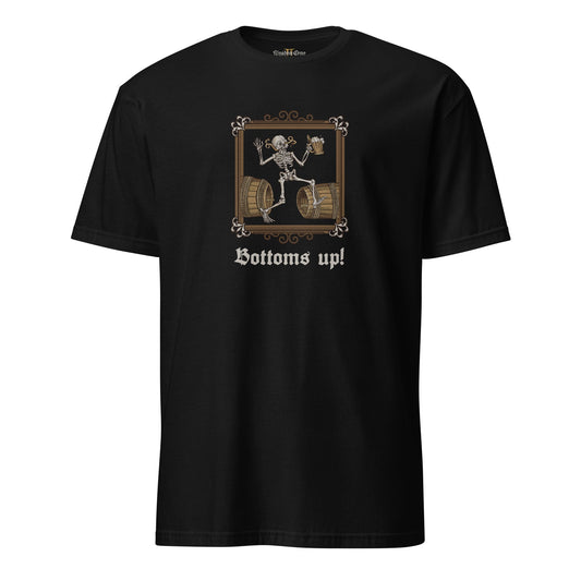 Kingdom Come Deliverance II - Bottoms Up - T-Shirt