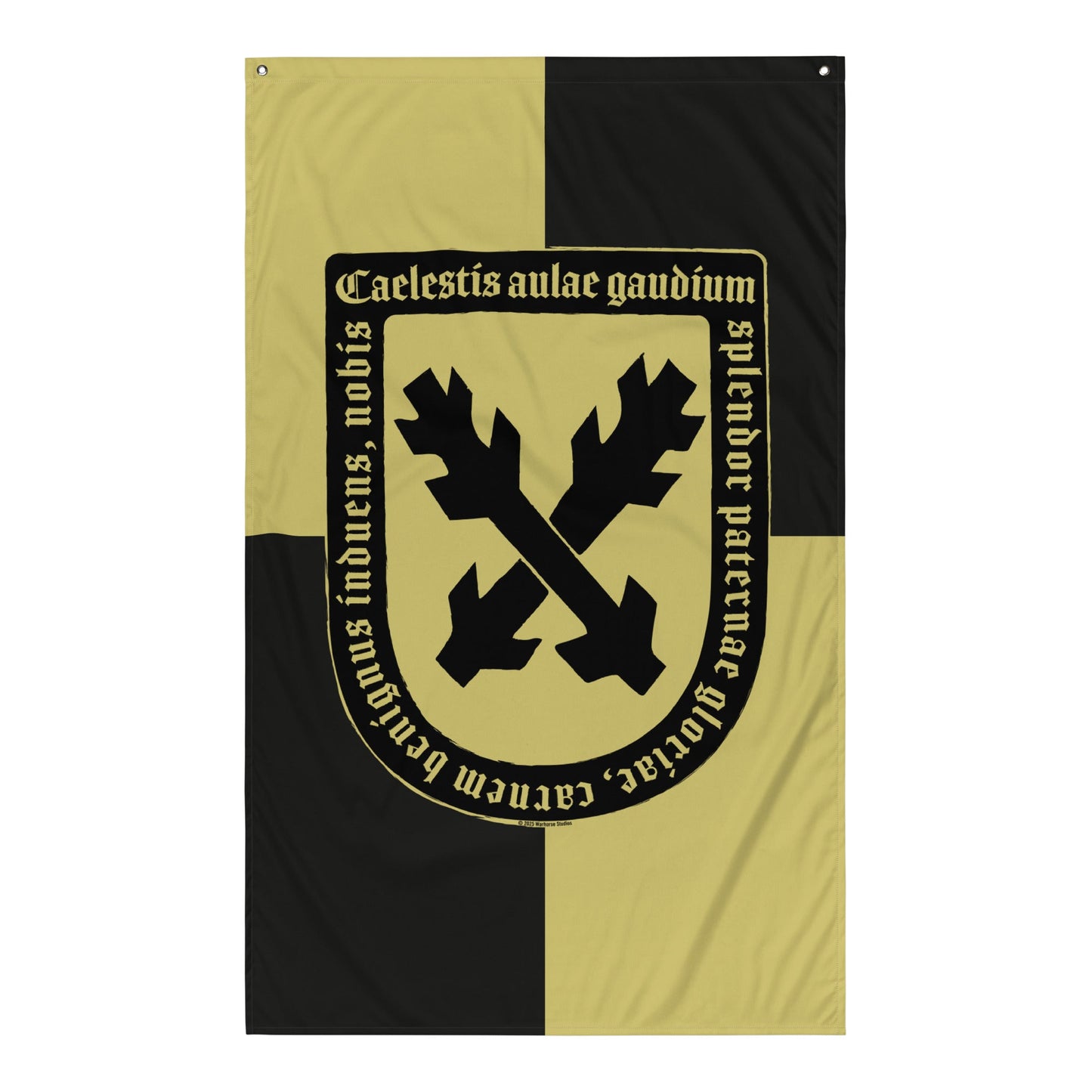 Kingdom Come Deliverance II - Haus von Leipa - Flagge