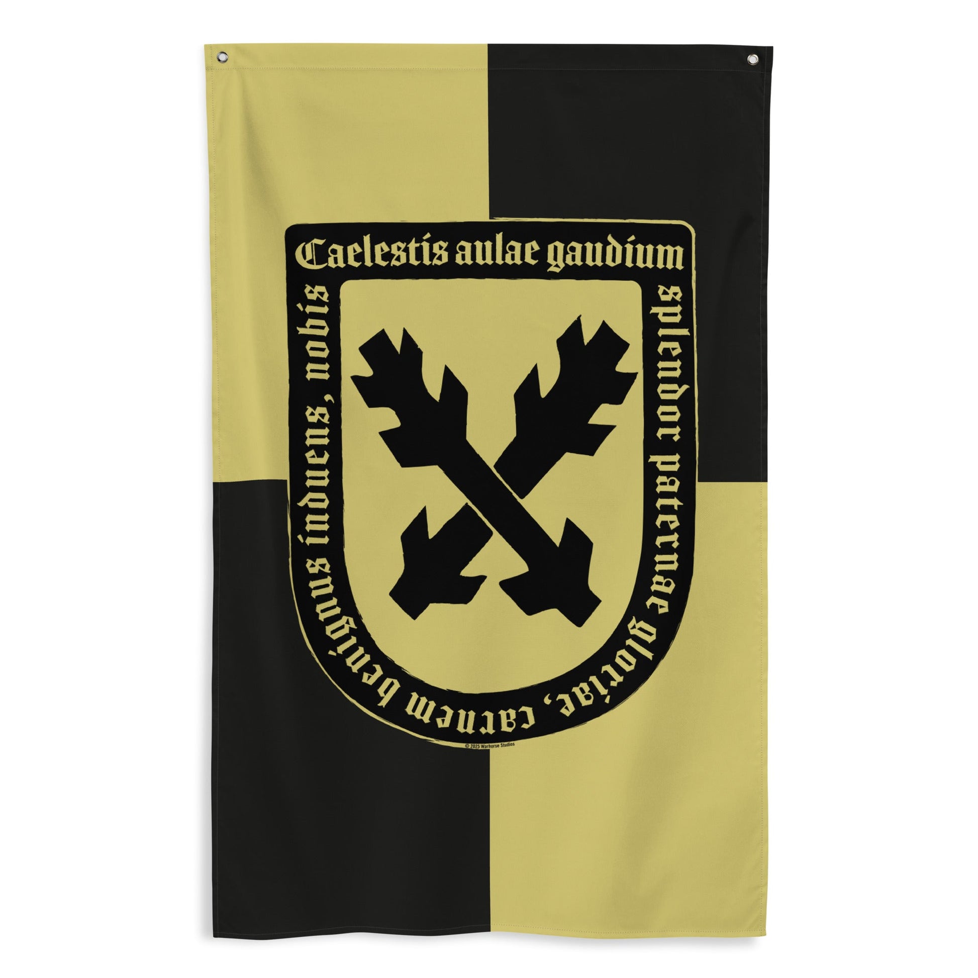 Kingdom Come Deliverance II - Haus von Leipa - Flagge