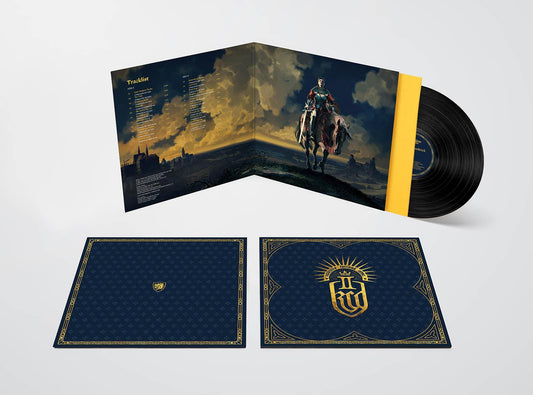Kingdom Come Deliverance II - Offizieller Kingdom Come Deliverance II Soundtrack