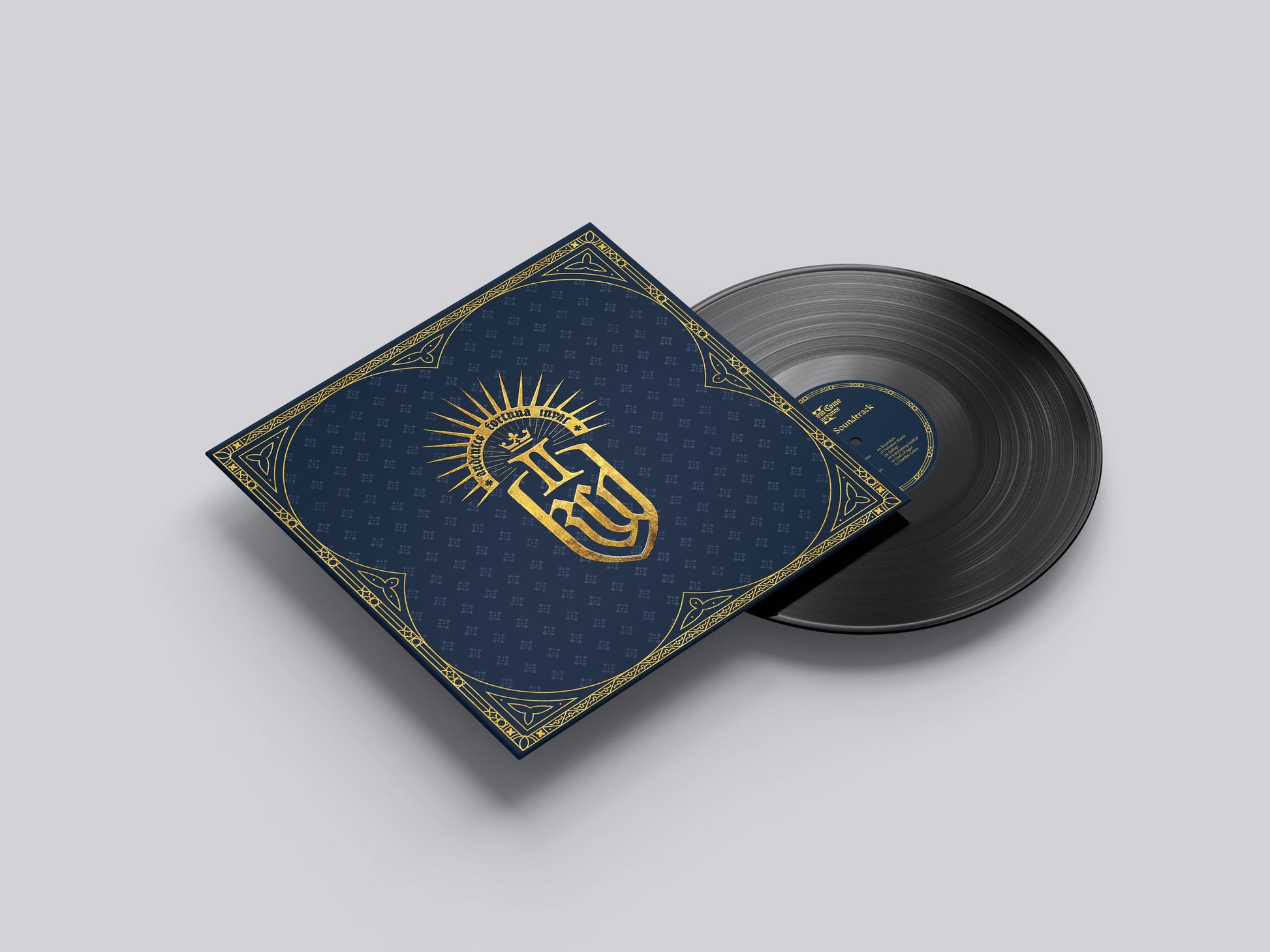 Kingdom Come Deliverance II - Offizieller Kingdom Come Deliverance II Soundtrack