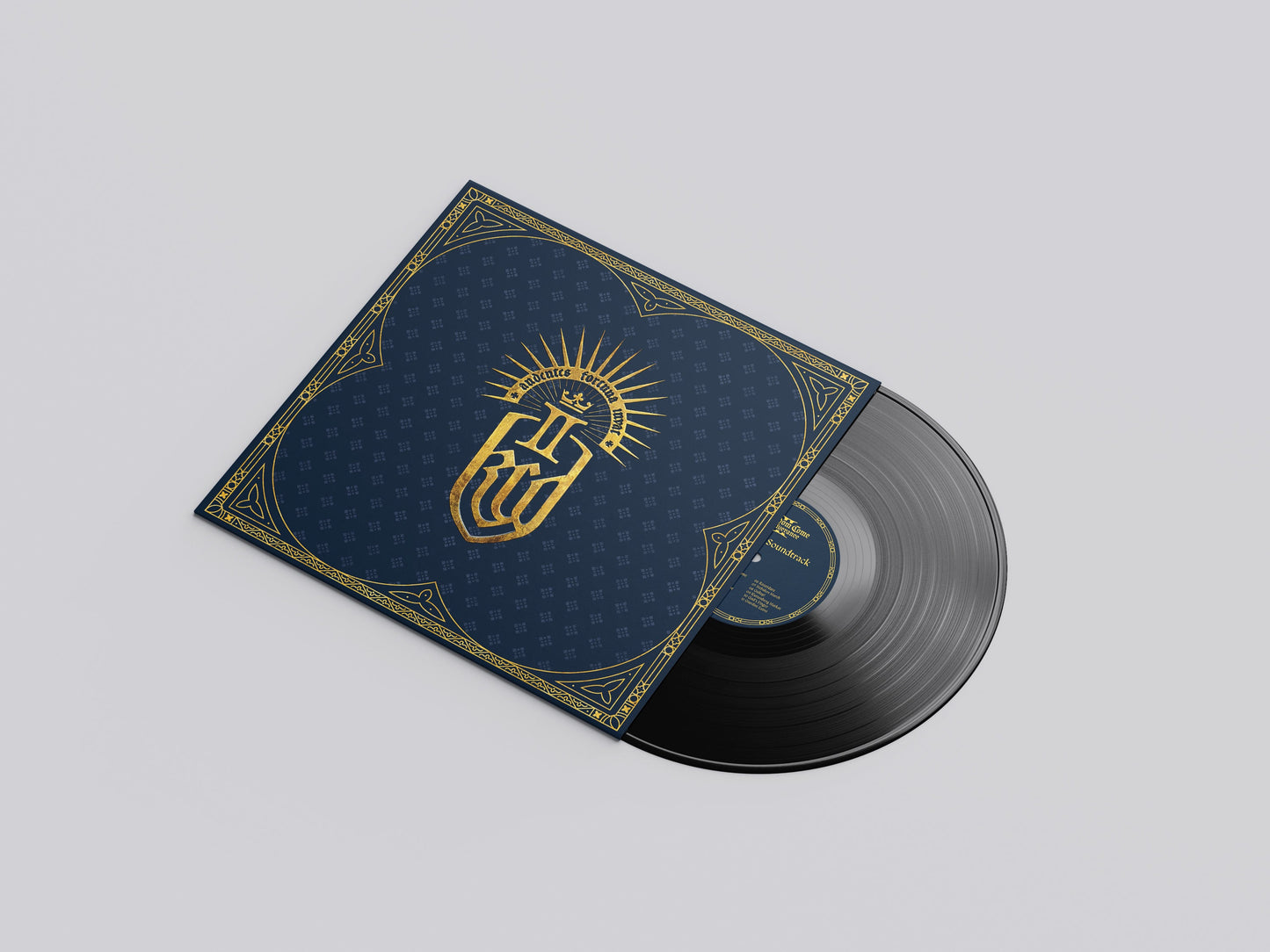 Kingdom Come Deliverance II - Offizieller Kingdom Come Deliverance II Soundtrack