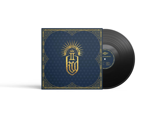 Kingdom Come Deliverance II - Offizieller Kingdom Come Deliverance II Soundtrack