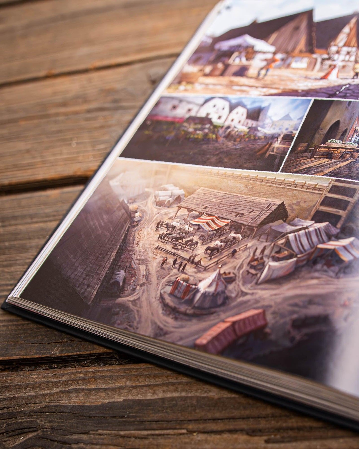 Kingdom Come Deliverance II - Die Kunst des Kingdom Come Deliverance II - Buch