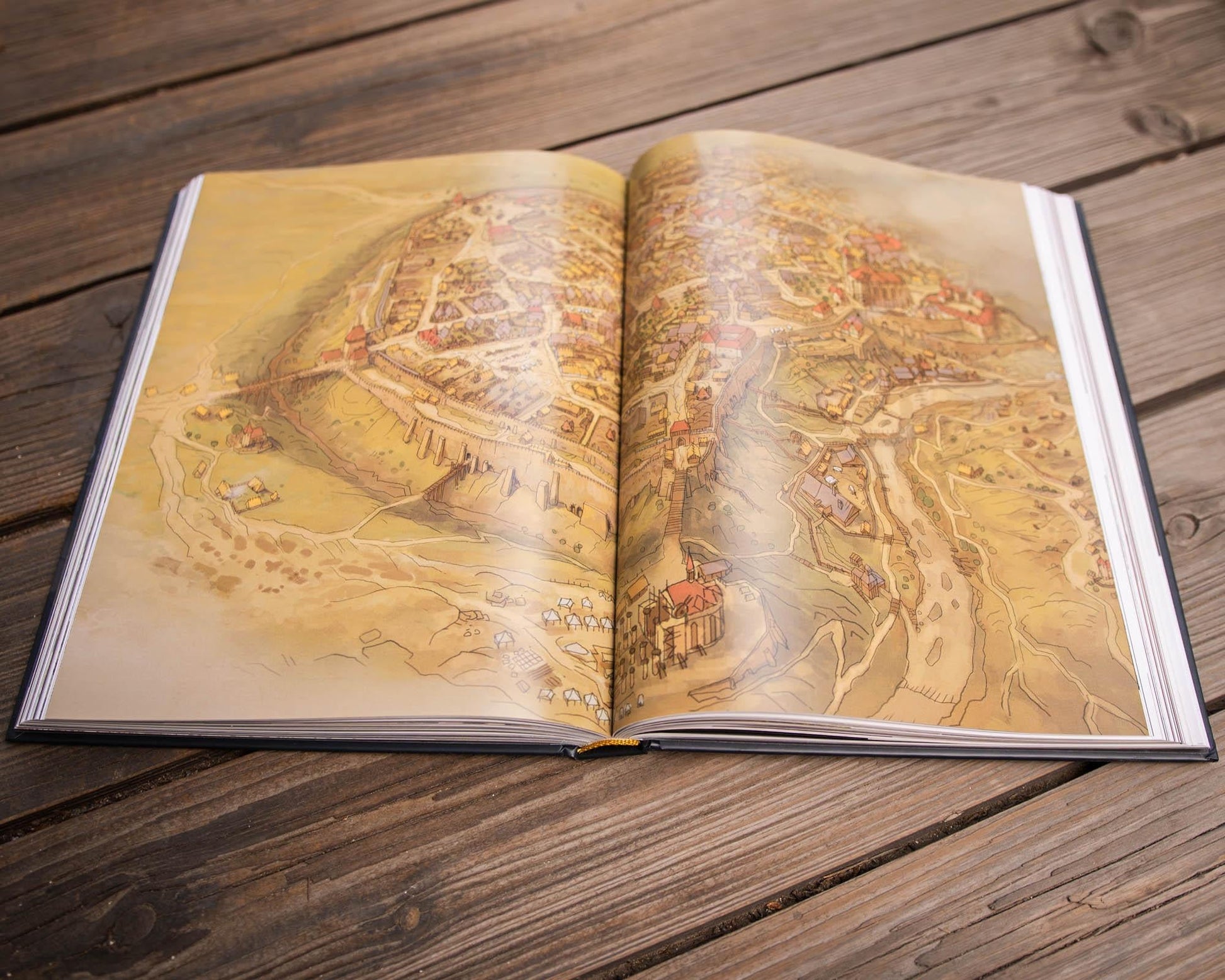 Kingdom Come Deliverance II - Die Kunst des Kingdom Come Deliverance II - Buch