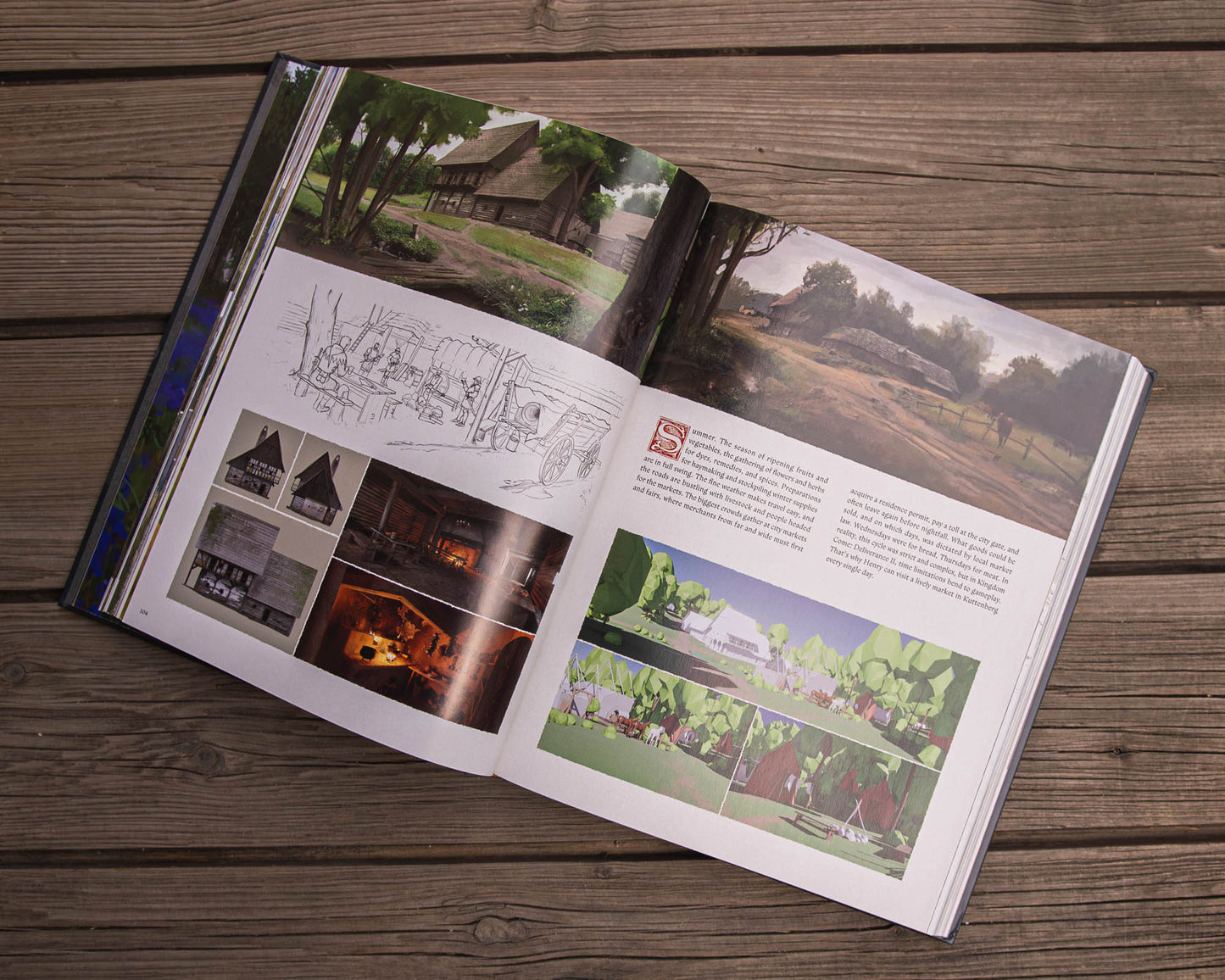 Kingdom Come Deliverance II - Die Kunst des Kingdom Come Deliverance II - Buch