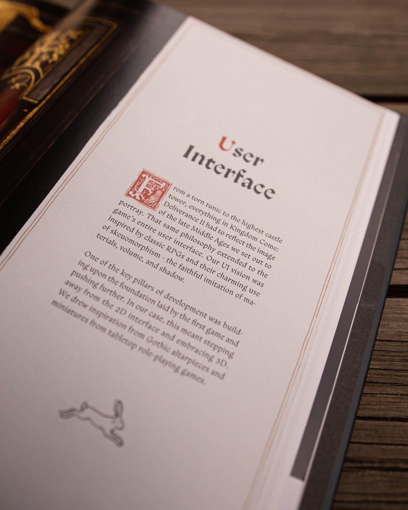 Kingdom Come Deliverance II - Die Kunst des Kingdom Come Deliverance II - Buch