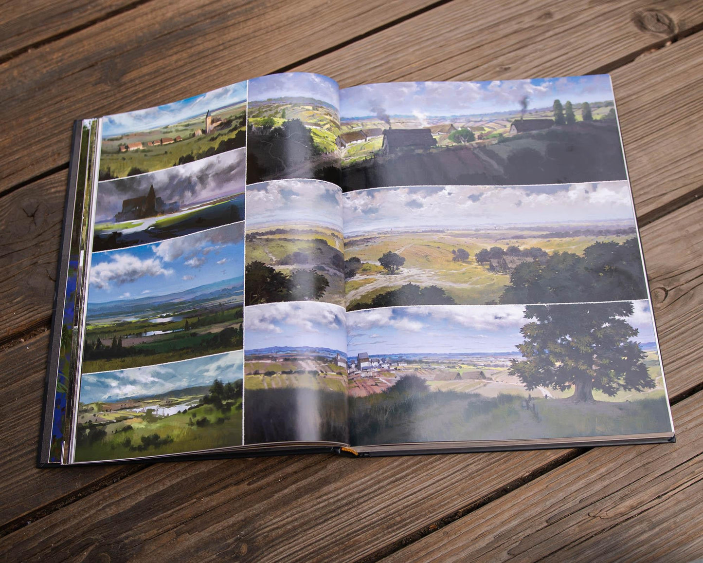 Kingdom Come Deliverance II - Die Kunst des Kingdom Come Deliverance II - Buch