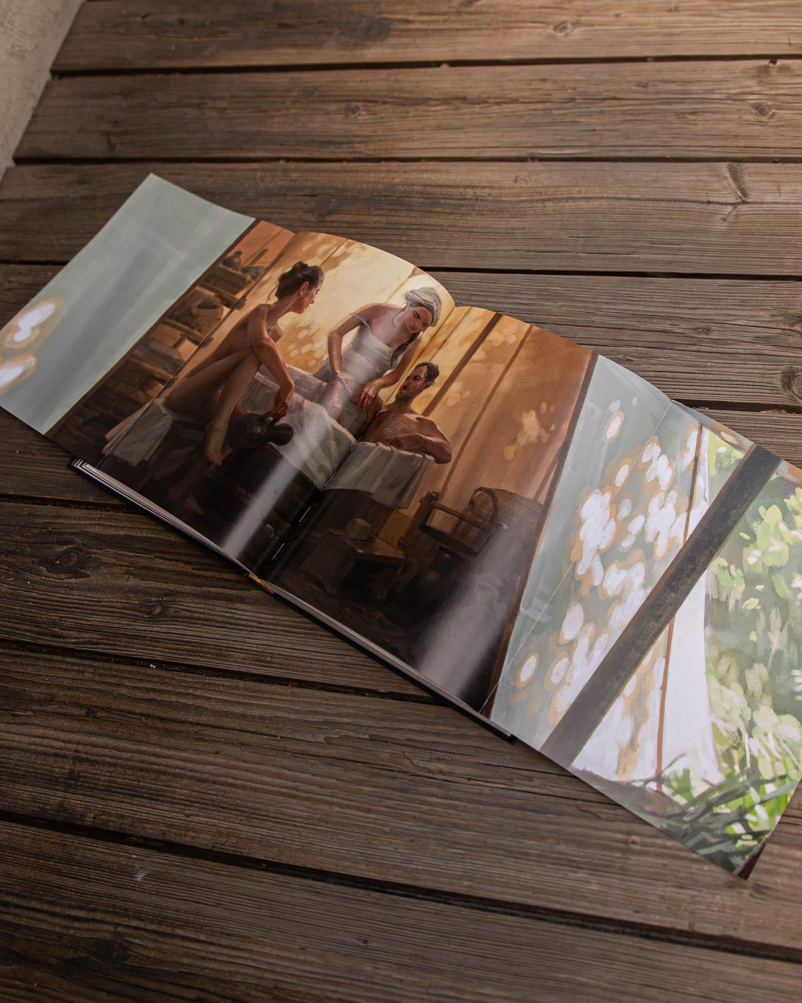 Kingdom Come Deliverance II - Die Kunst des Kingdom Come Deliverance II - Buch