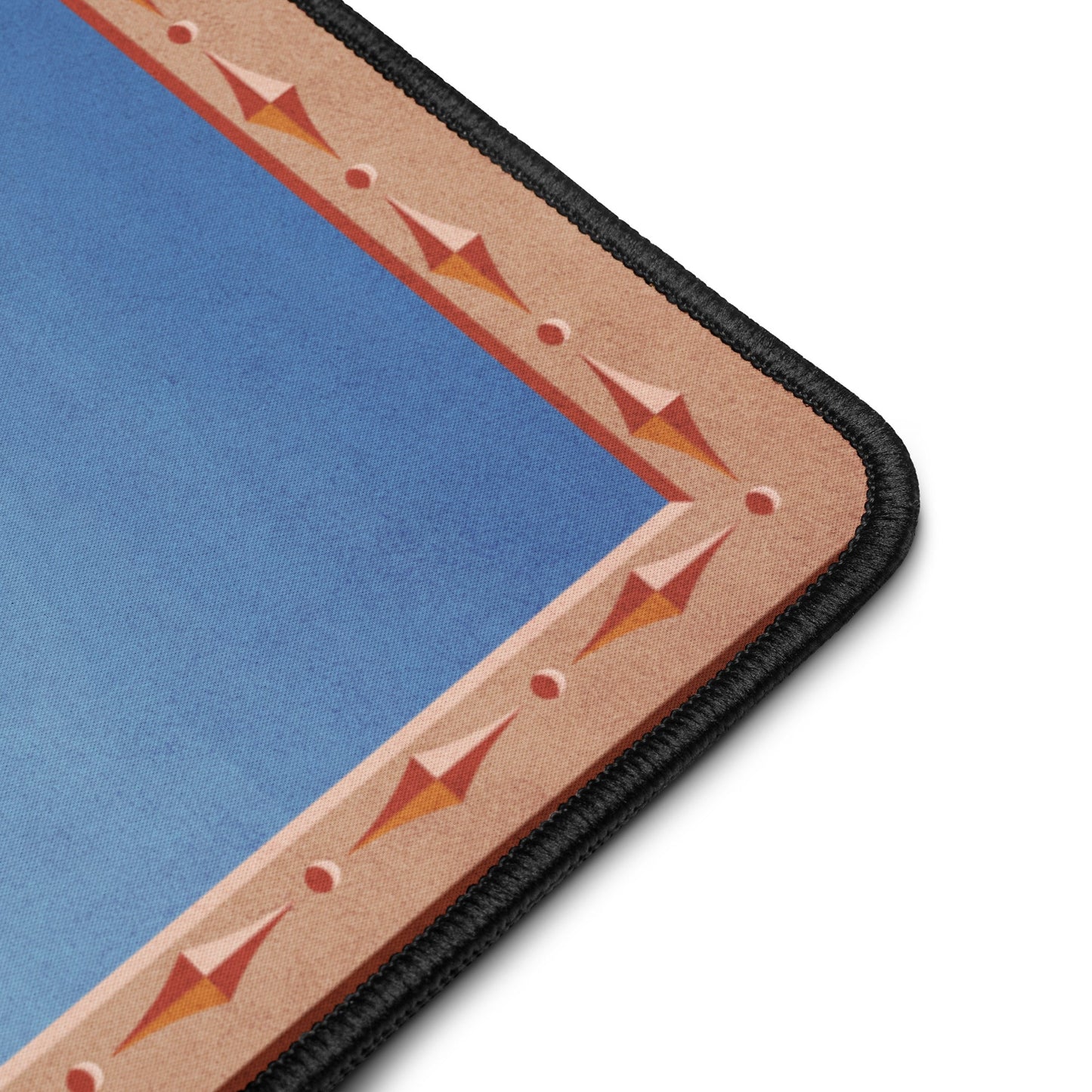 Kingdom Come Deliverance II - Trosky - Gaming Mouse Pad