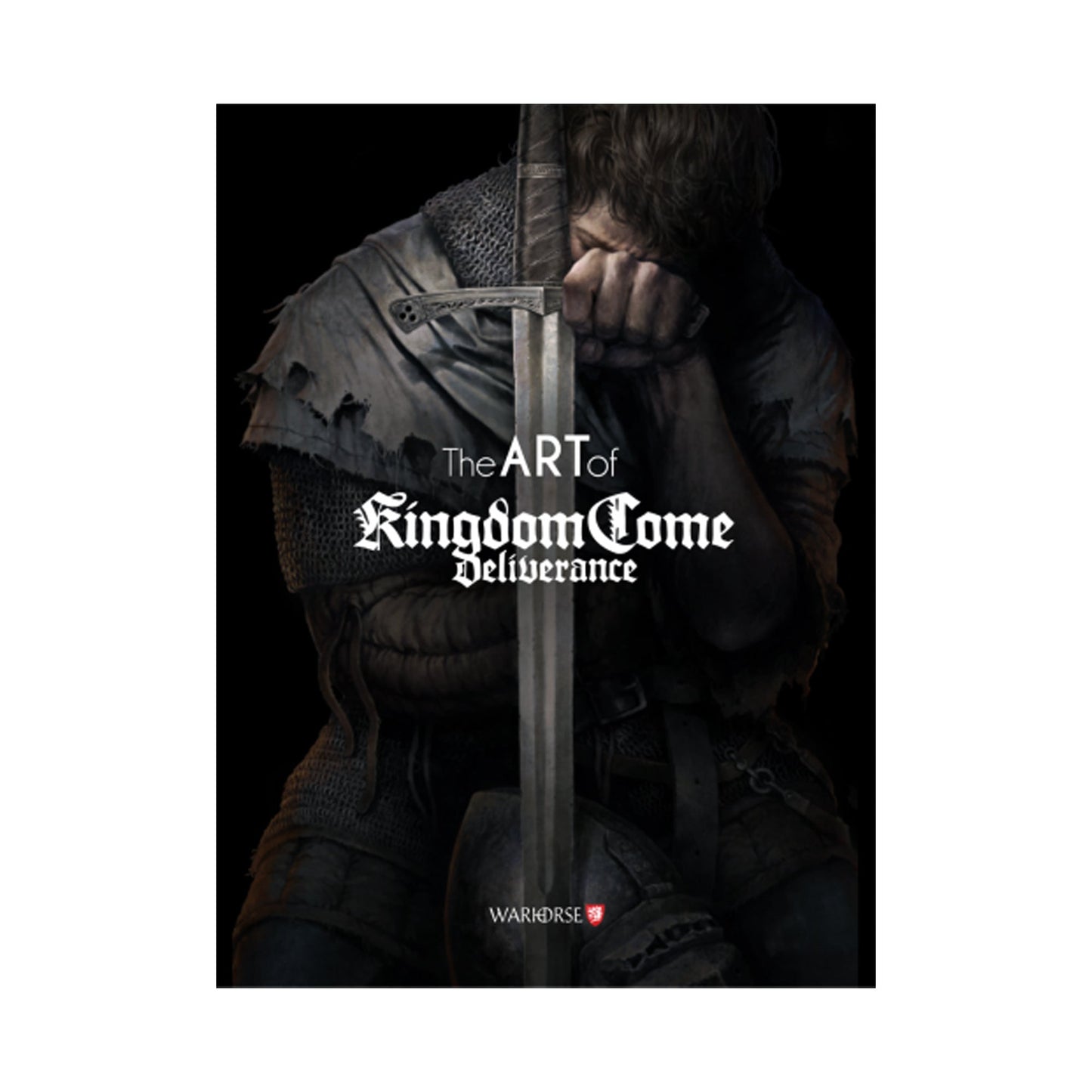 Kingdom Come Deliverance - Die Kunst des Kingdom Come Deliverance - Buch