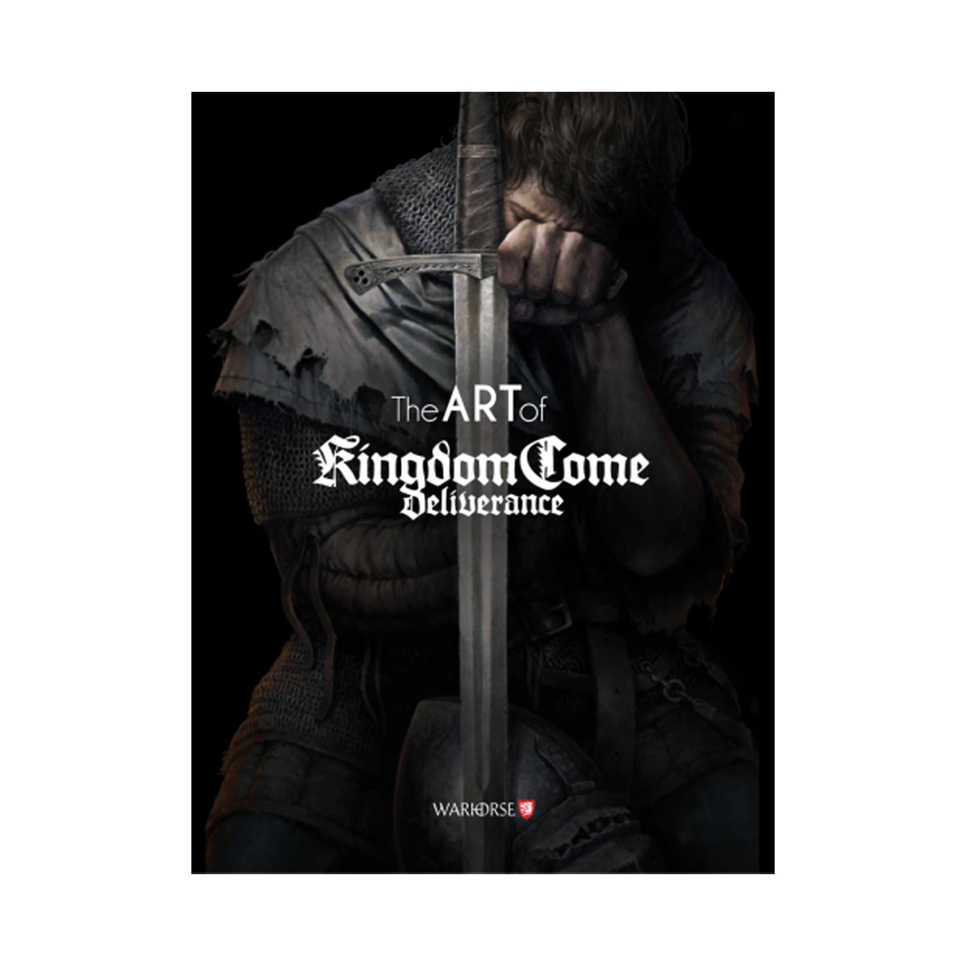 Kingdom Come Deliverance - Die Kunst des Kingdom Come Deliverance - Buch