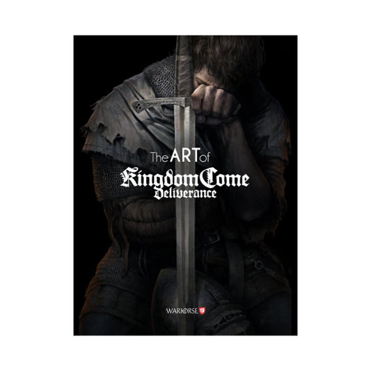 Kingdom Come Deliverance - Die Kunst des Kingdom Come Deliverance - Buch