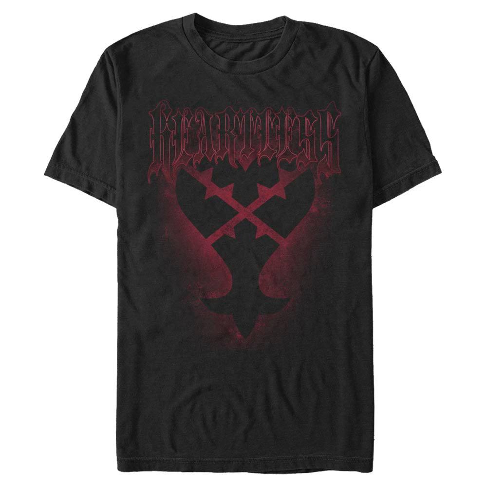 Kingdom Hearts - Herzlos - T-Shirt