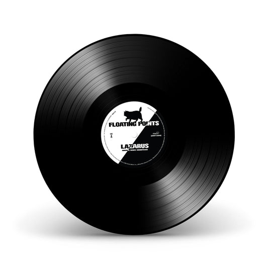 Lazarus - Adult Swim Original-Soundtrack Floating Points - Vinyl