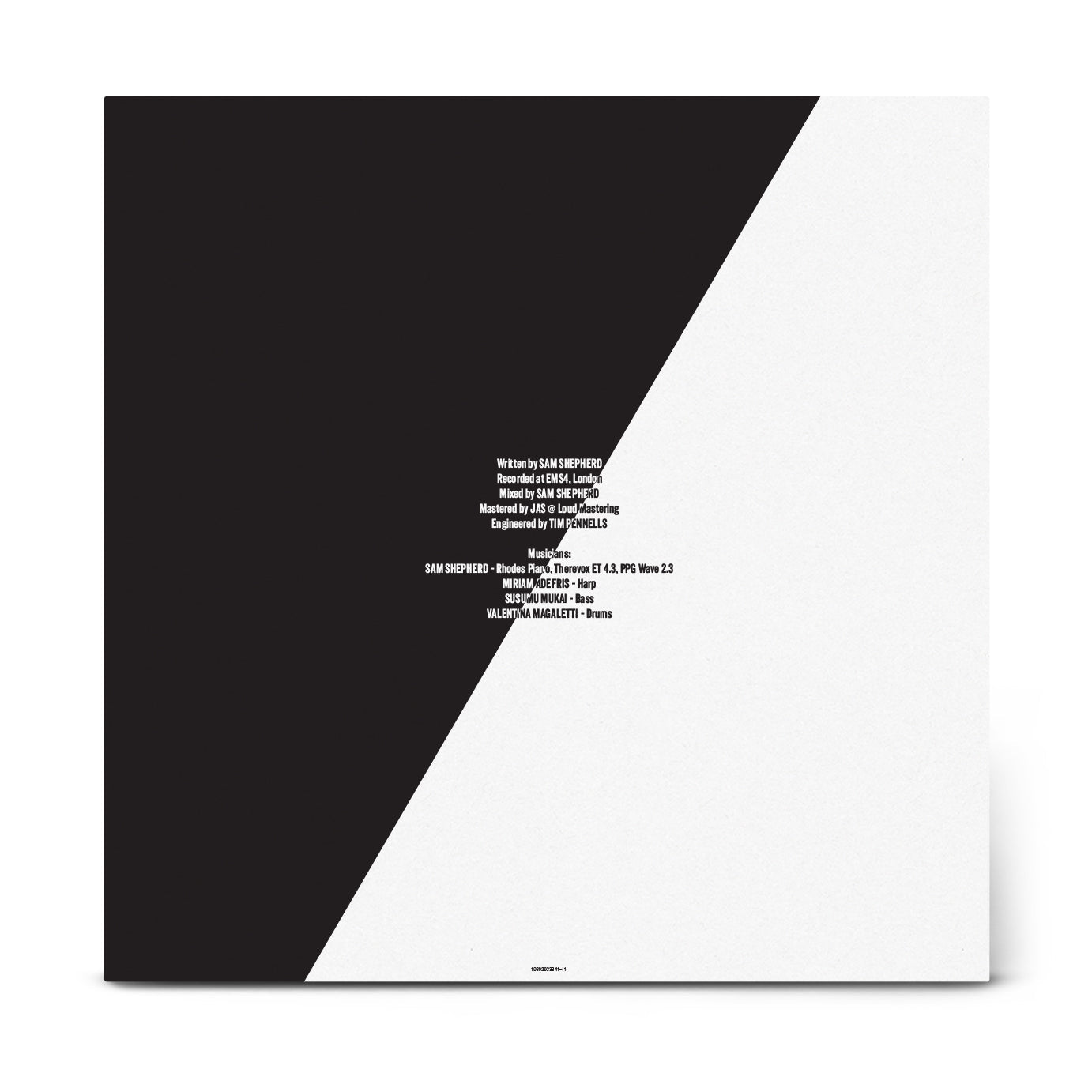 Lazarus - Adult Swim Original-Soundtrack Floating Points - Vinyl