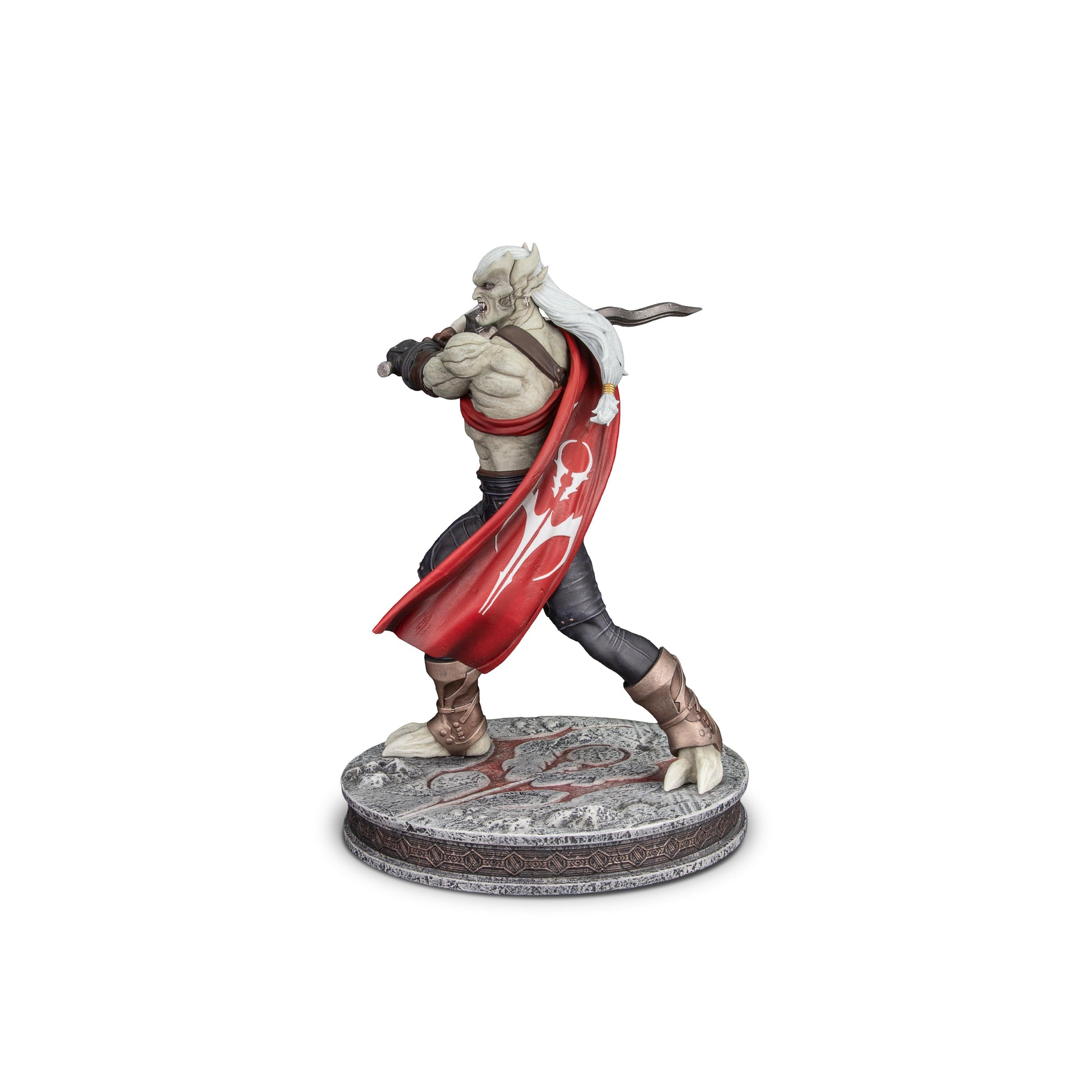 Vermächtnis von Kain - Kain - Statue