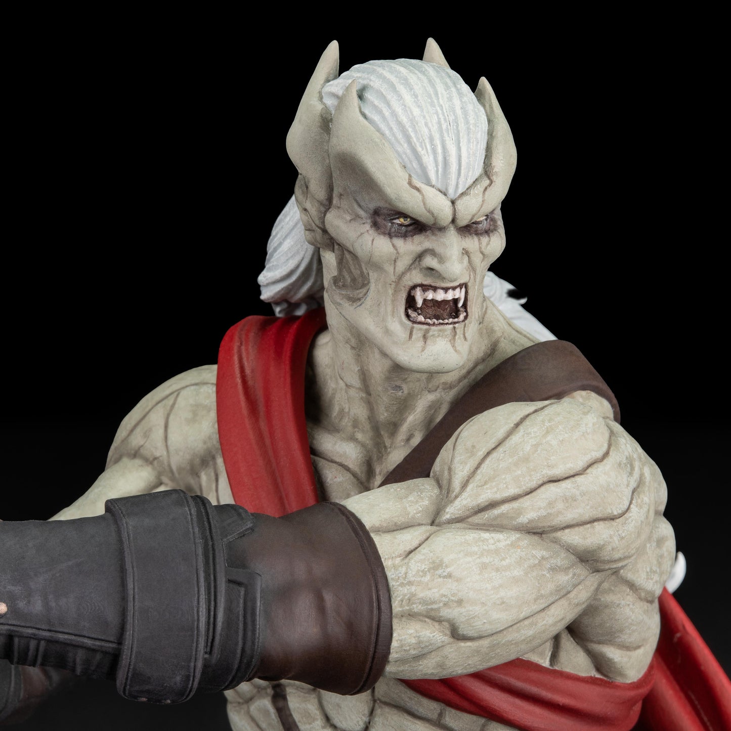 Vermächtnis von Kain - Kain - Statue