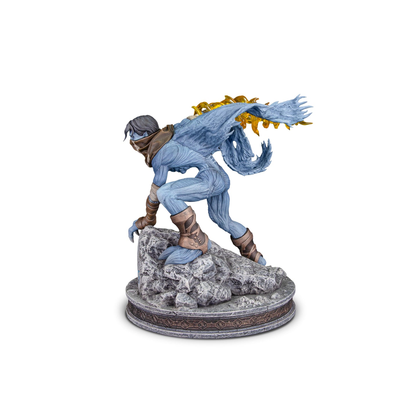 Vermächtnis von Kain - Raziel - Statue