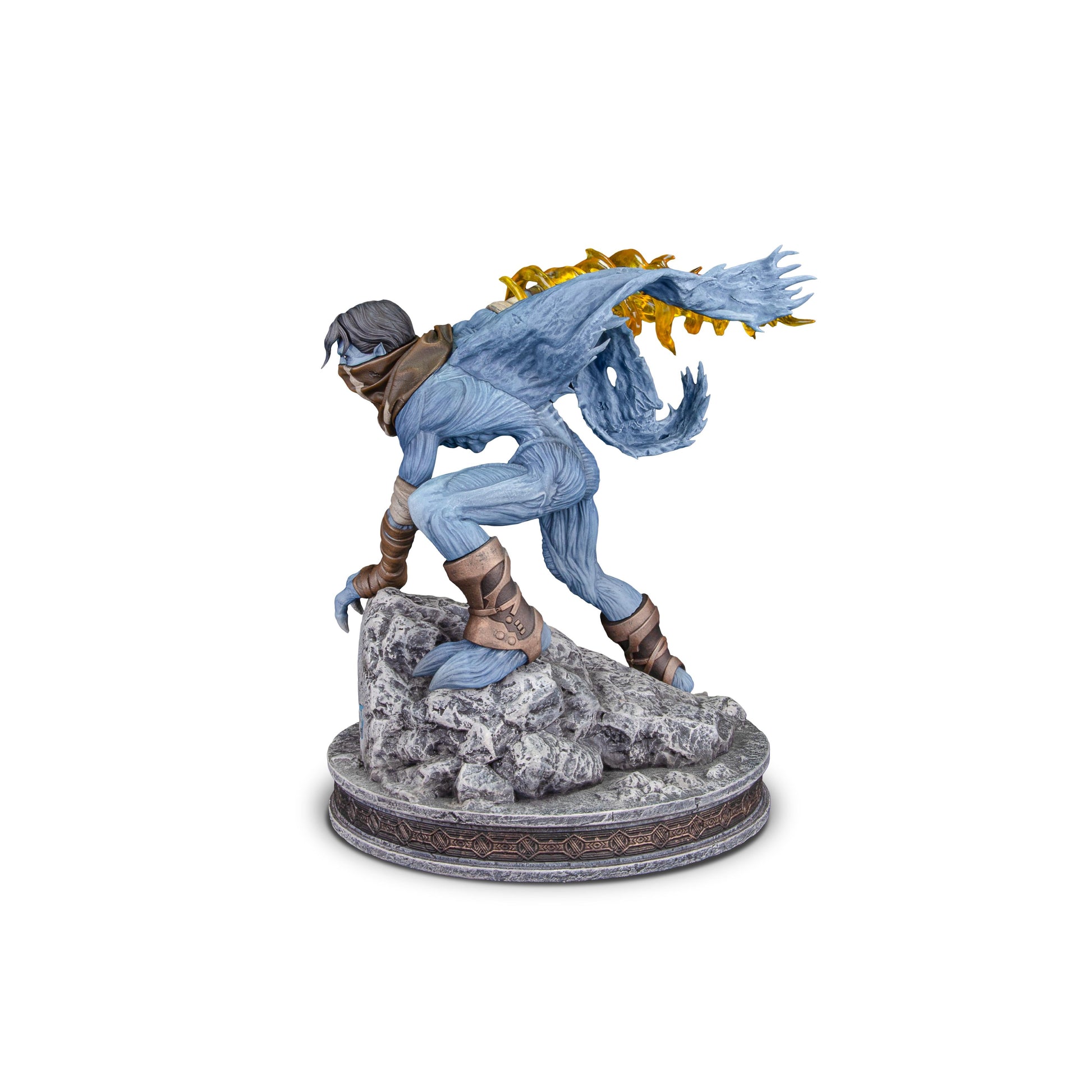 Vermächtnis von Kain - Raziel - Statue