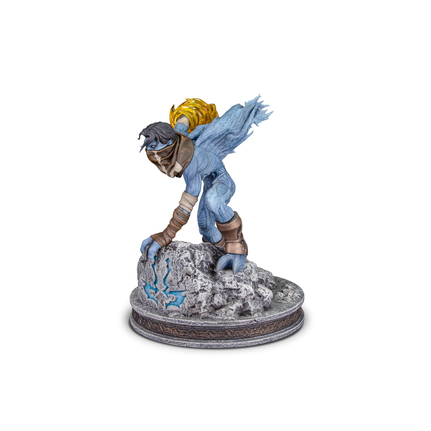 Vermächtnis von Kain - Raziel - Statue
