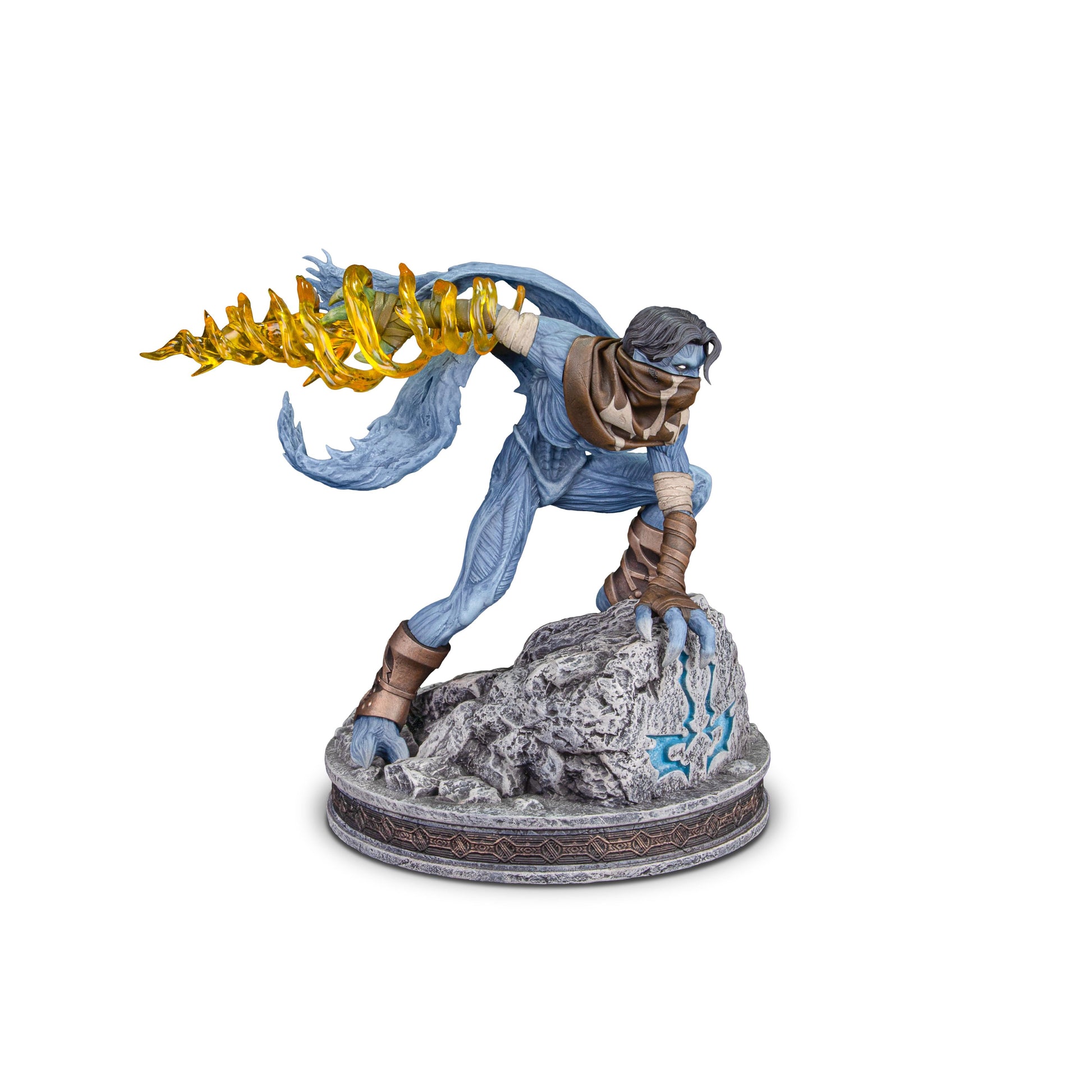 Vermächtnis von Kain - Raziel - Statue