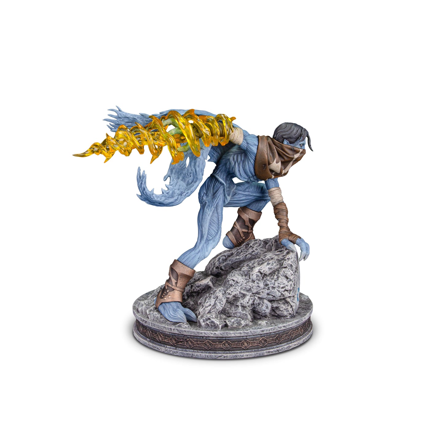 Vermächtnis von Kain - Raziel - Statue