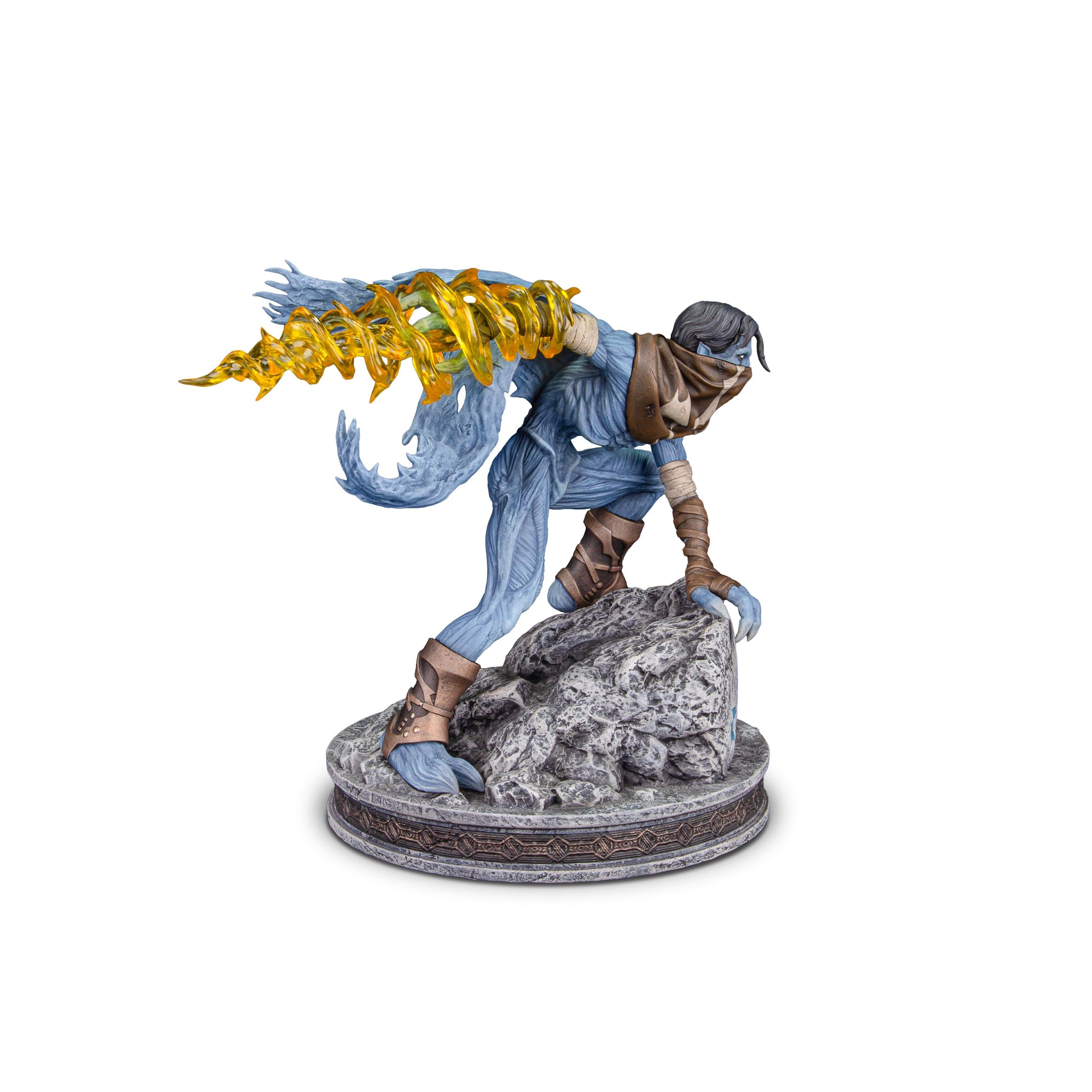 Vermächtnis von Kain - Raziel - Statue