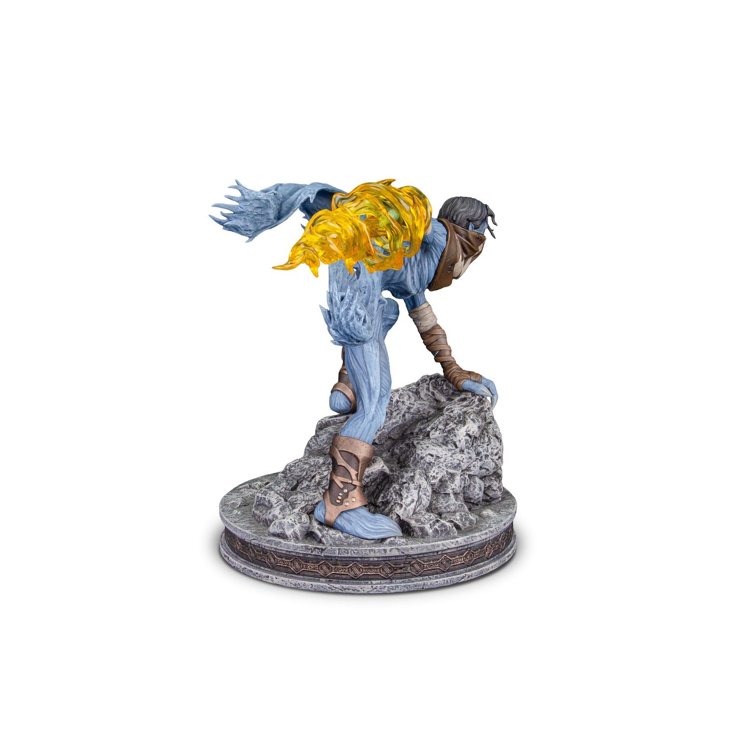 Vermächtnis von Kain - Raziel - Statue