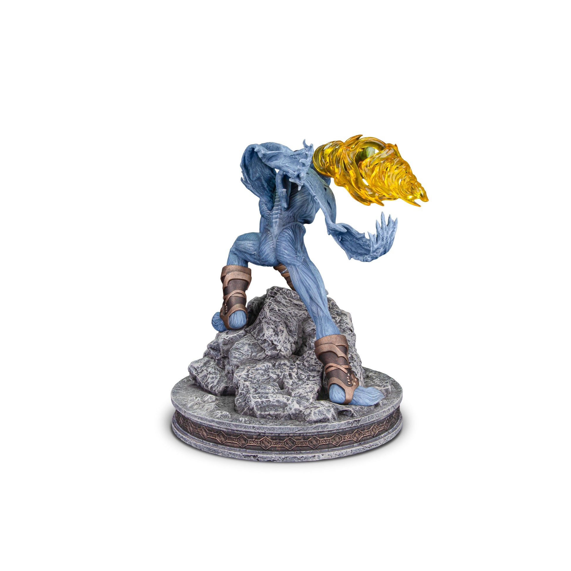 Vermächtnis von Kain - Raziel - Statue