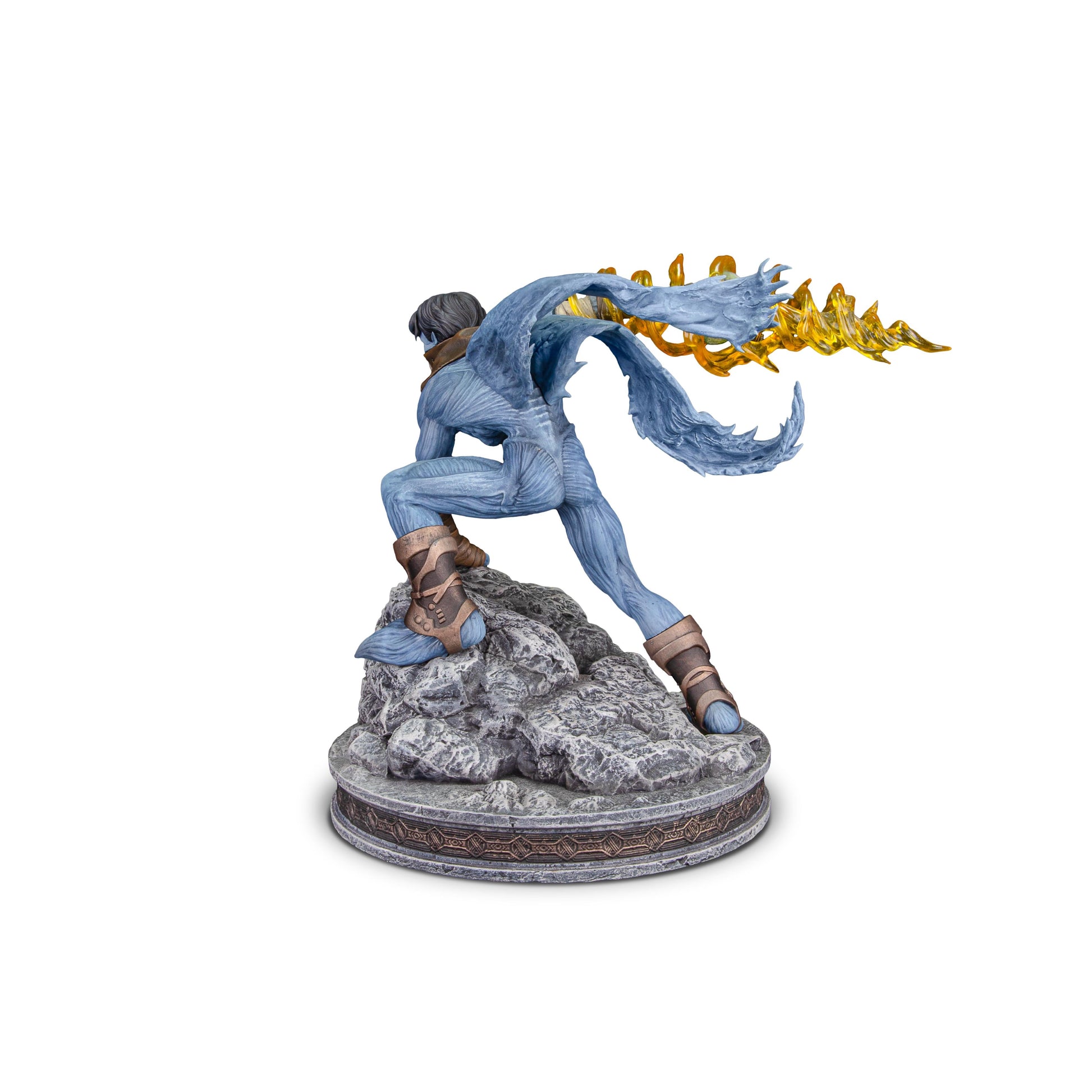 Vermächtnis von Kain - Raziel - Statue