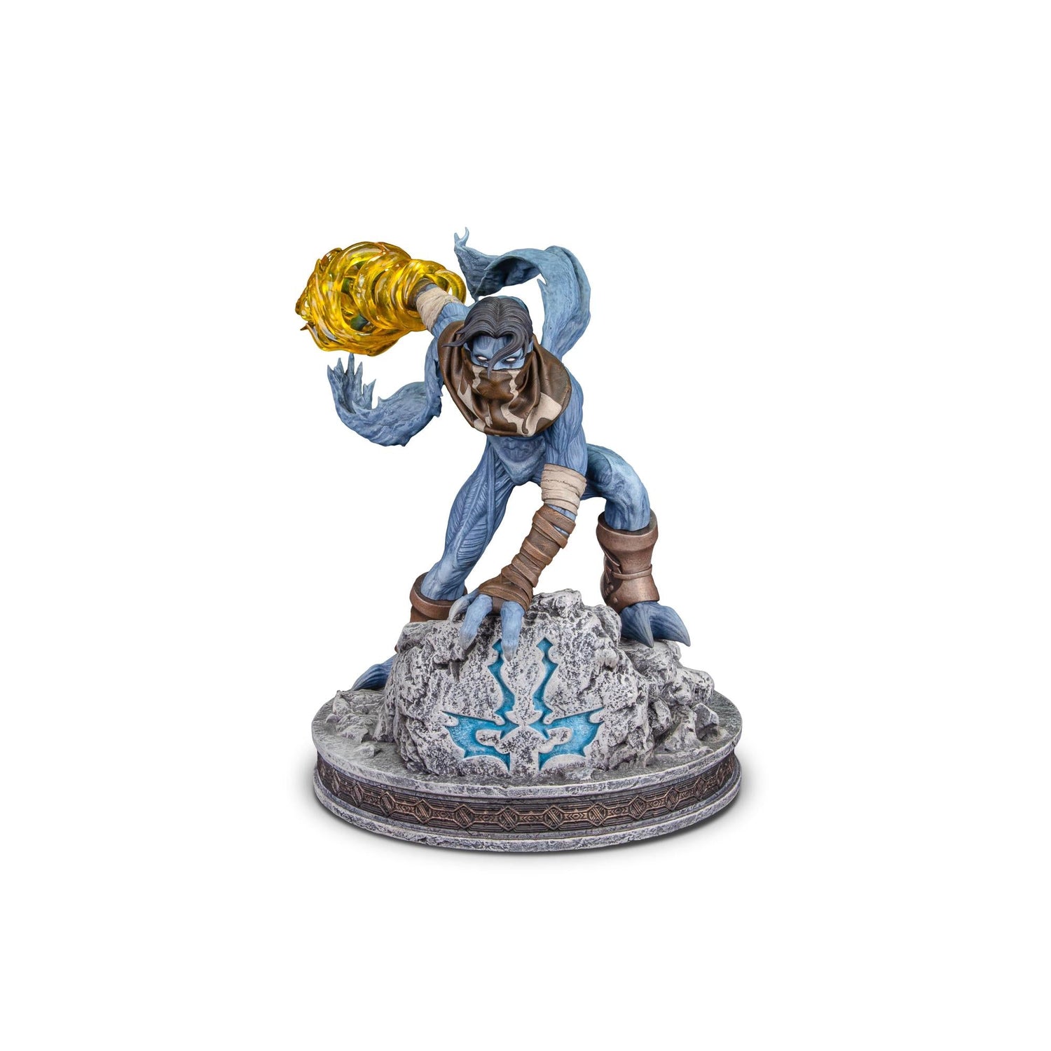 Vermächtnis von Kain - Raziel - Statue
