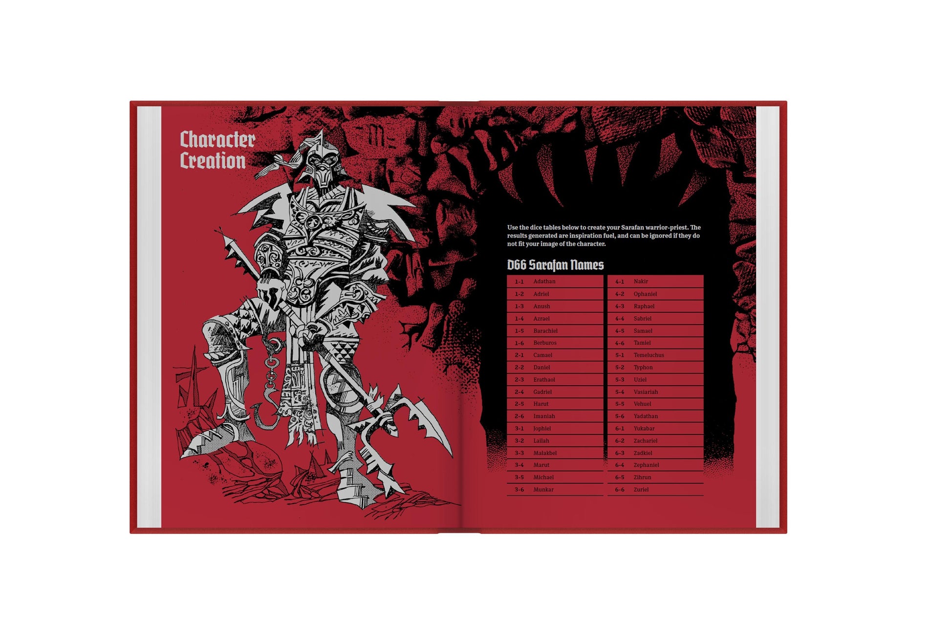 Vermächtnis von Kain - Geißel des Sarafan - Standard Edition - Buch