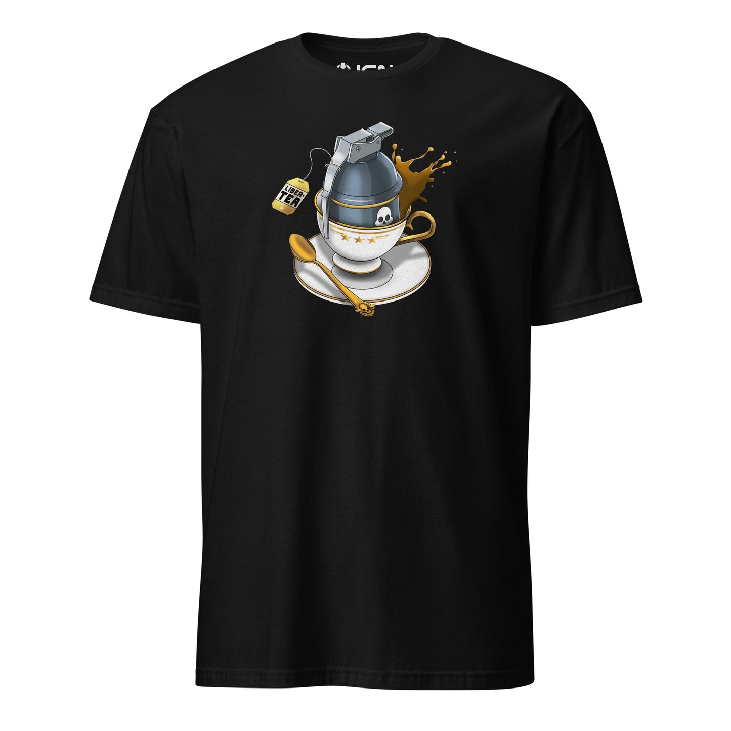 LiberTEA - Shirt Club #5