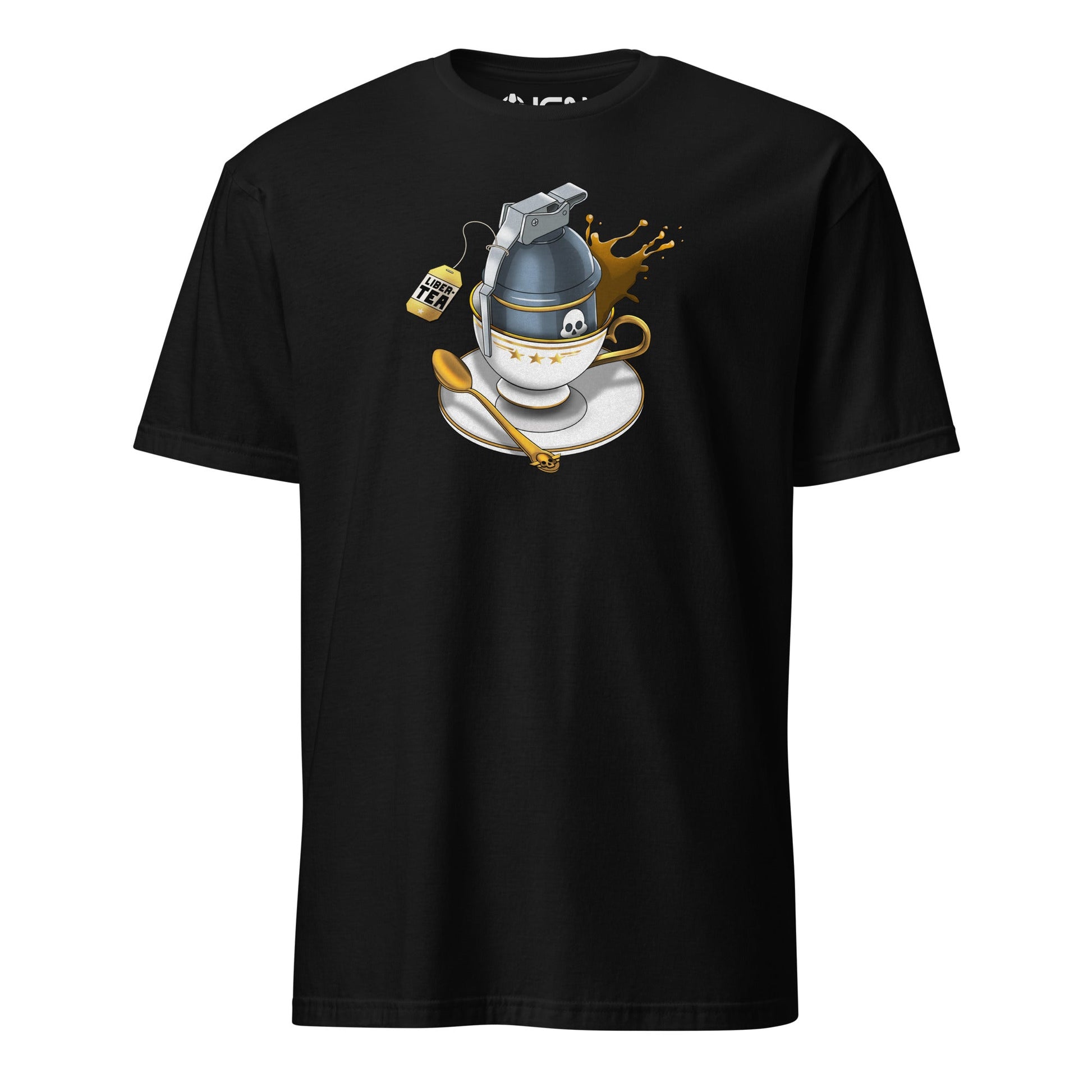 LiberTEA - Shirt Club #5