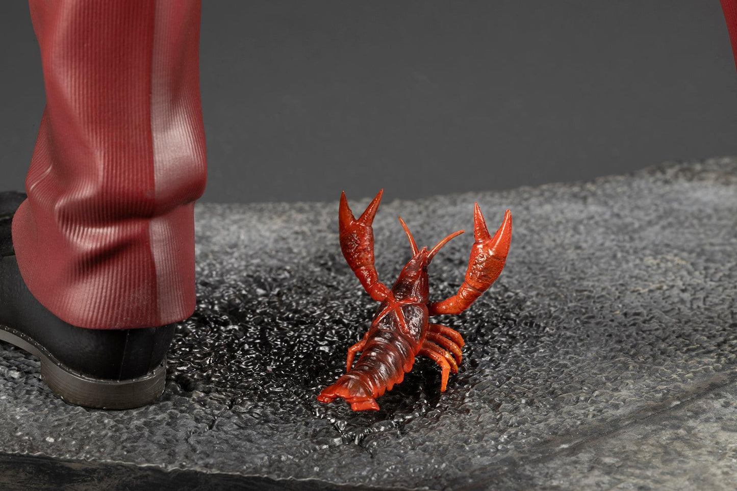 Wie ein Drache - Ichiban Kasuga ARTFX - Statue