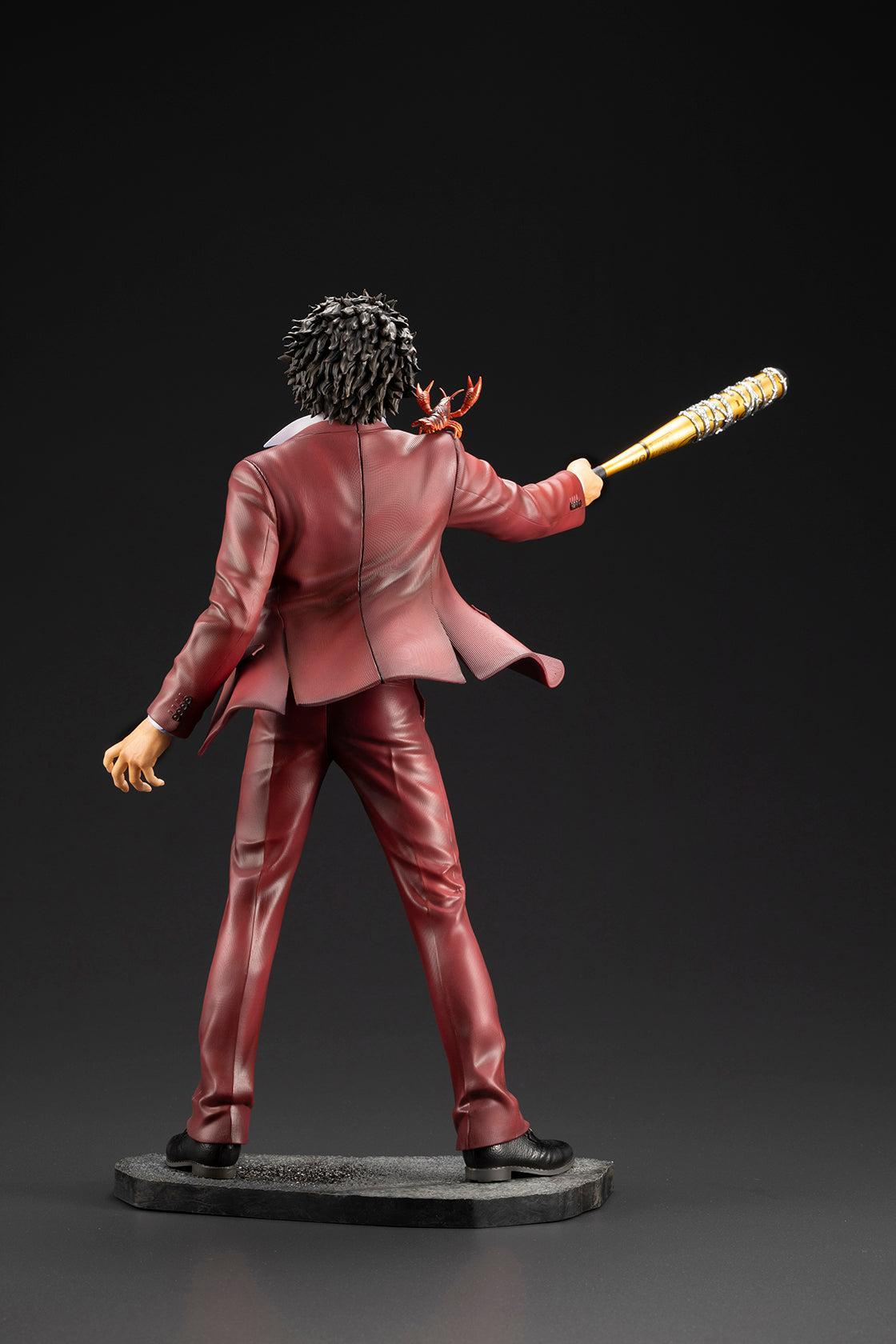 Wie ein Drache - Ichiban Kasuga ARTFX - Statue