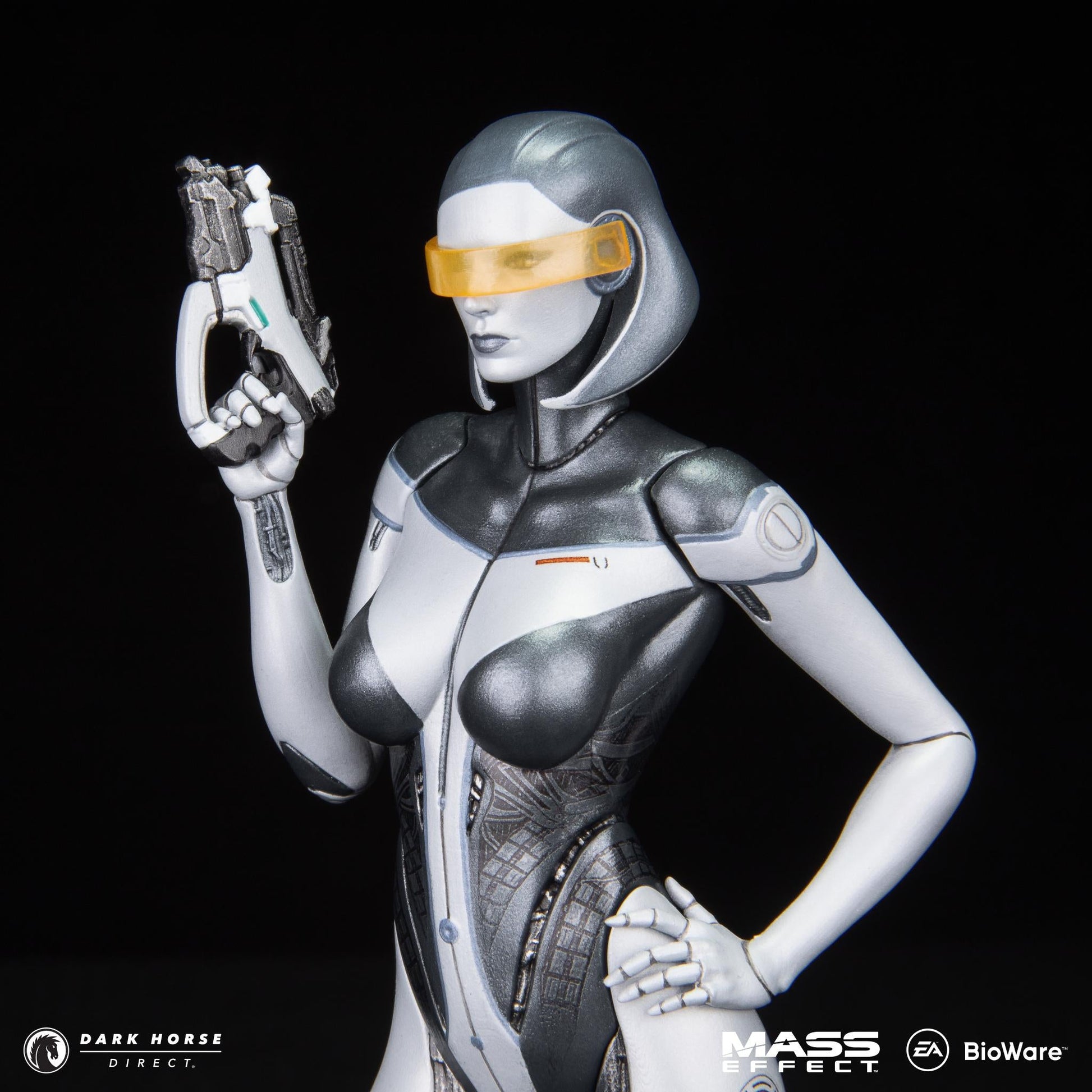 Mass Effect - EDI - Action Figure
